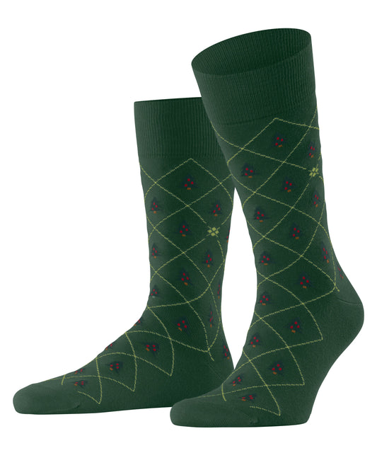 Burlington Christmas Tree Herren (Eucalyptus)
