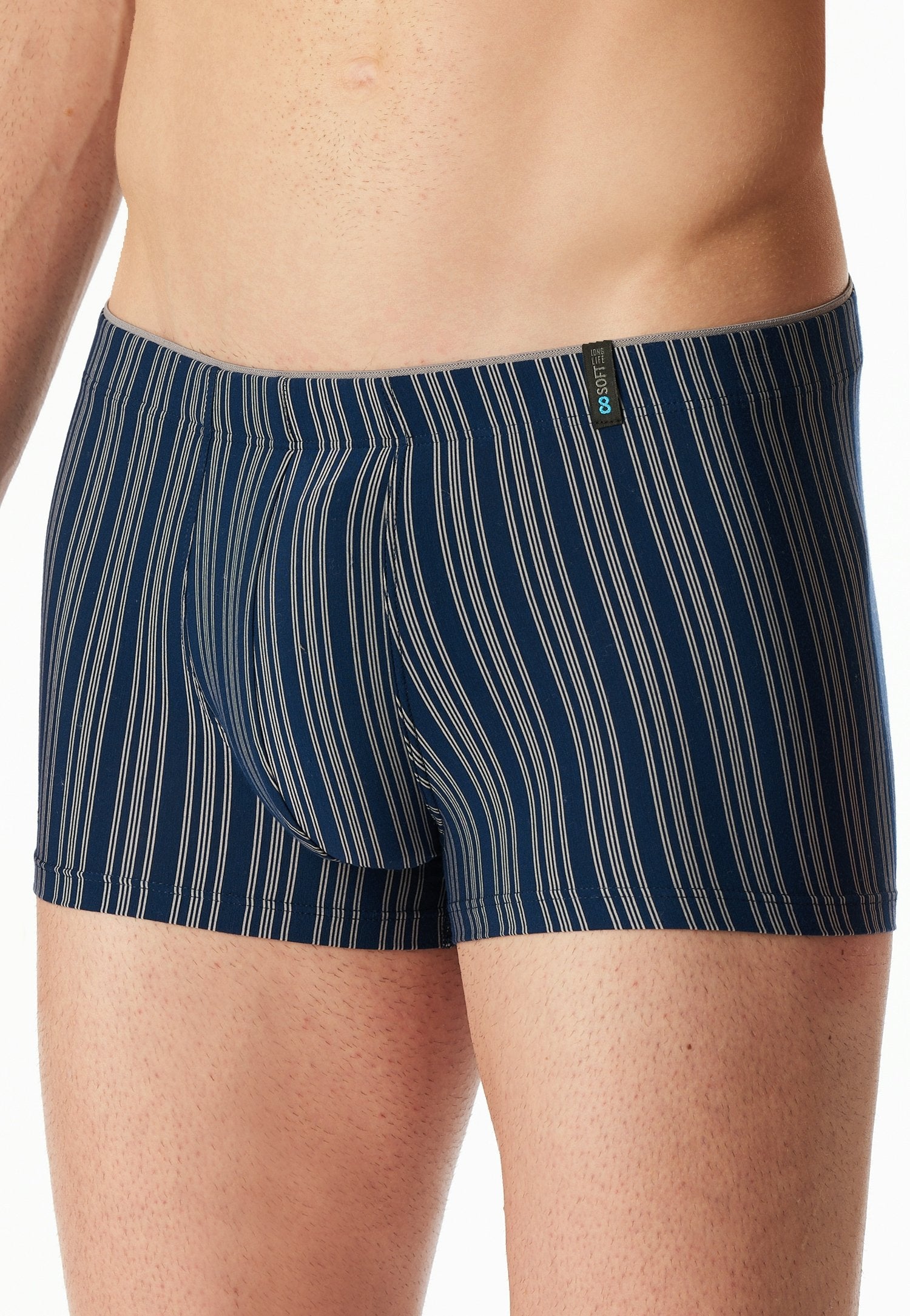 Shorts (Dunkelblau)