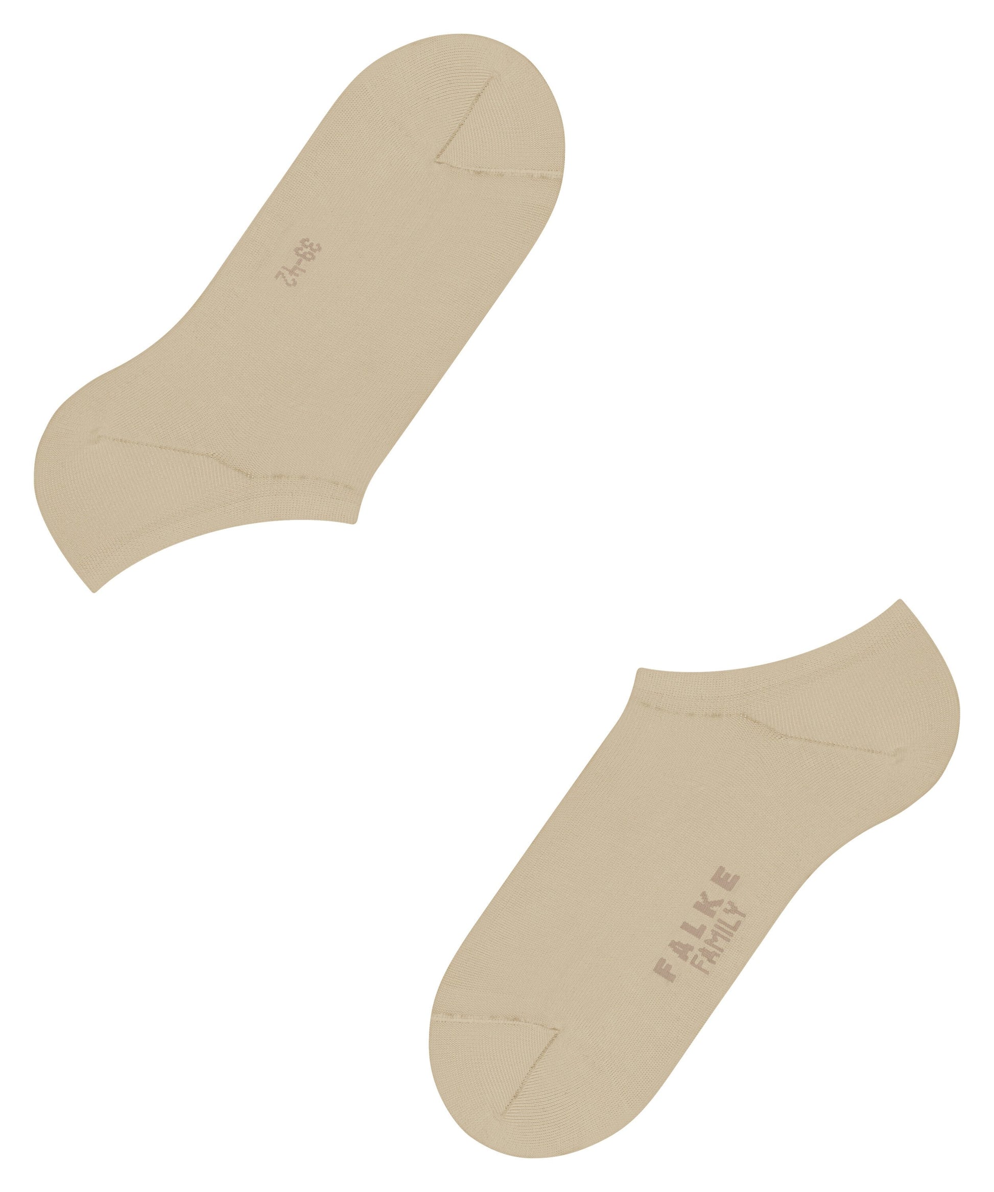 FALKE Family Herren (Sand)