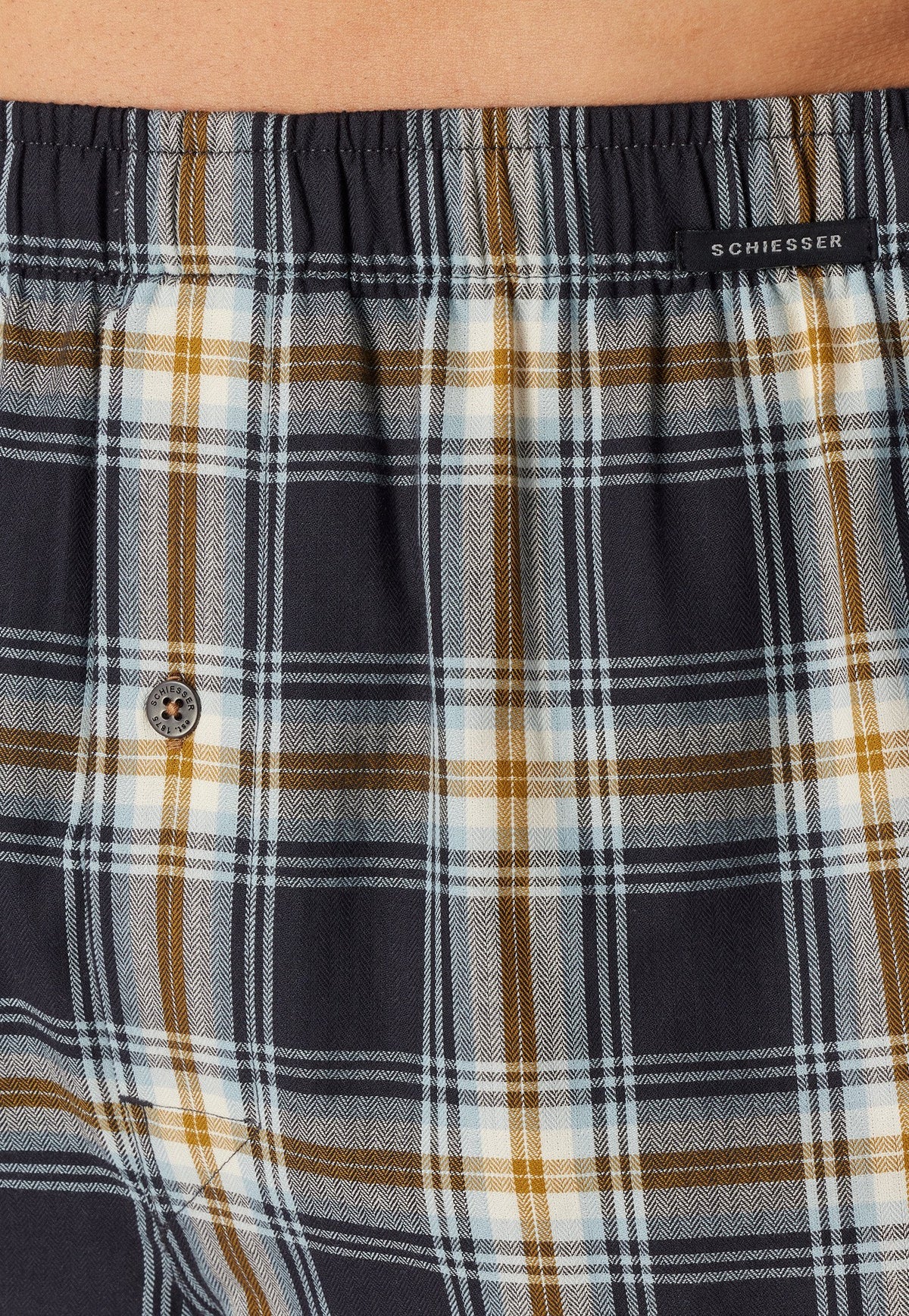 2Pack Boxershorts (Sortiert)