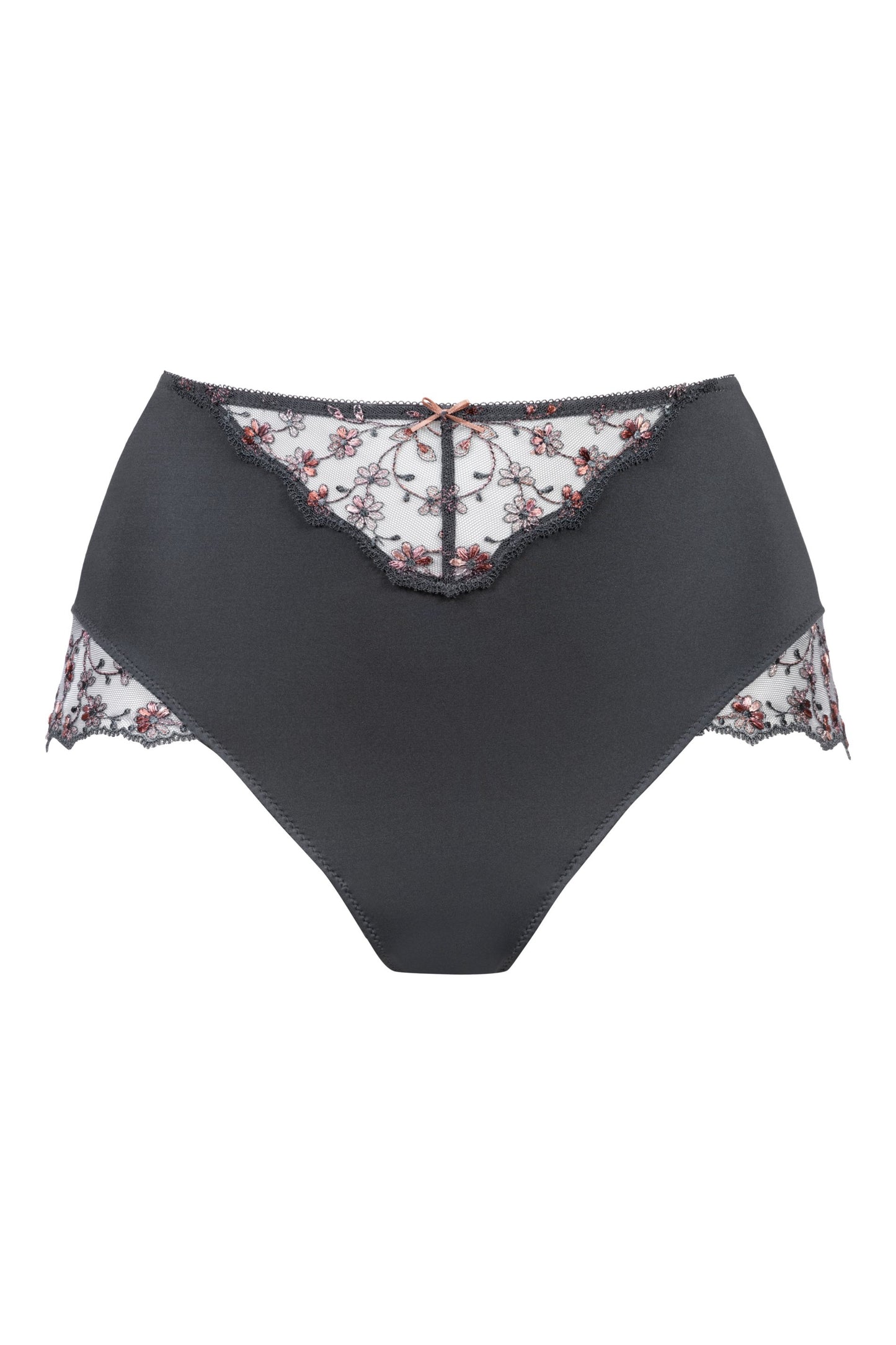 Taillen-Slip (Thunder Grey)