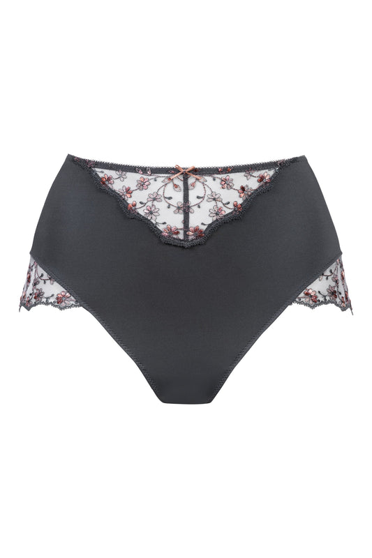 Taillen-Slip (Thunder Grey)