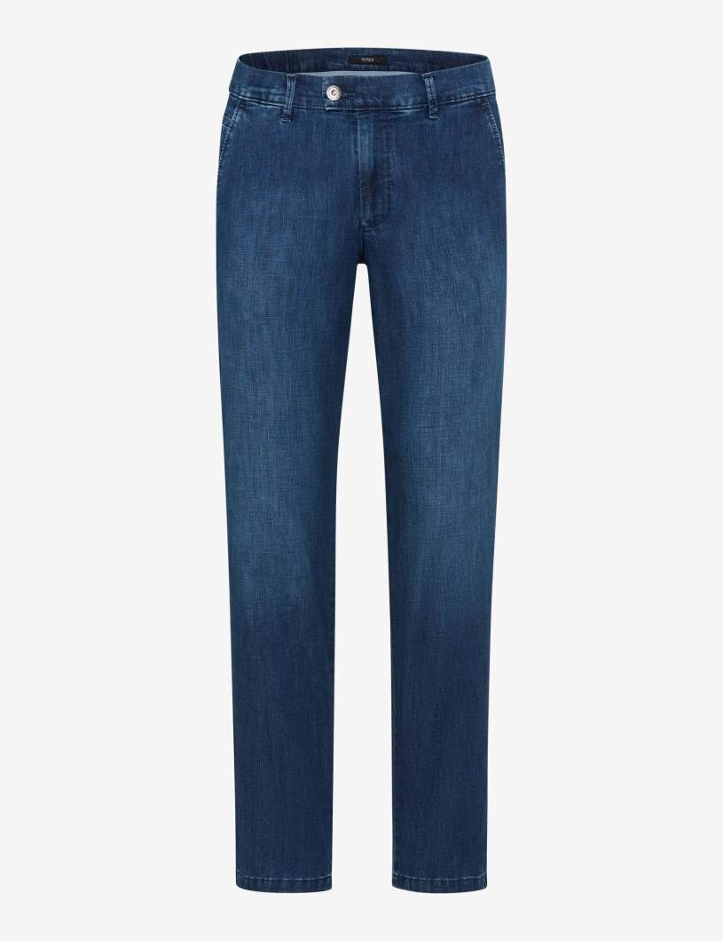 Style Thilo (Blue Stone)