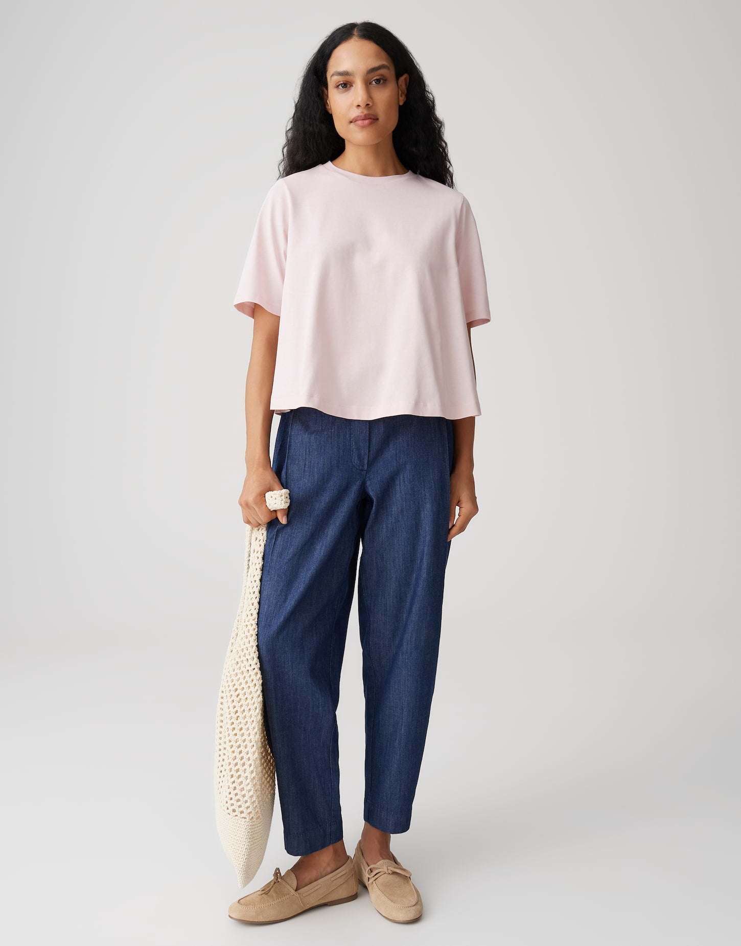 Sisani (Rose Tint)