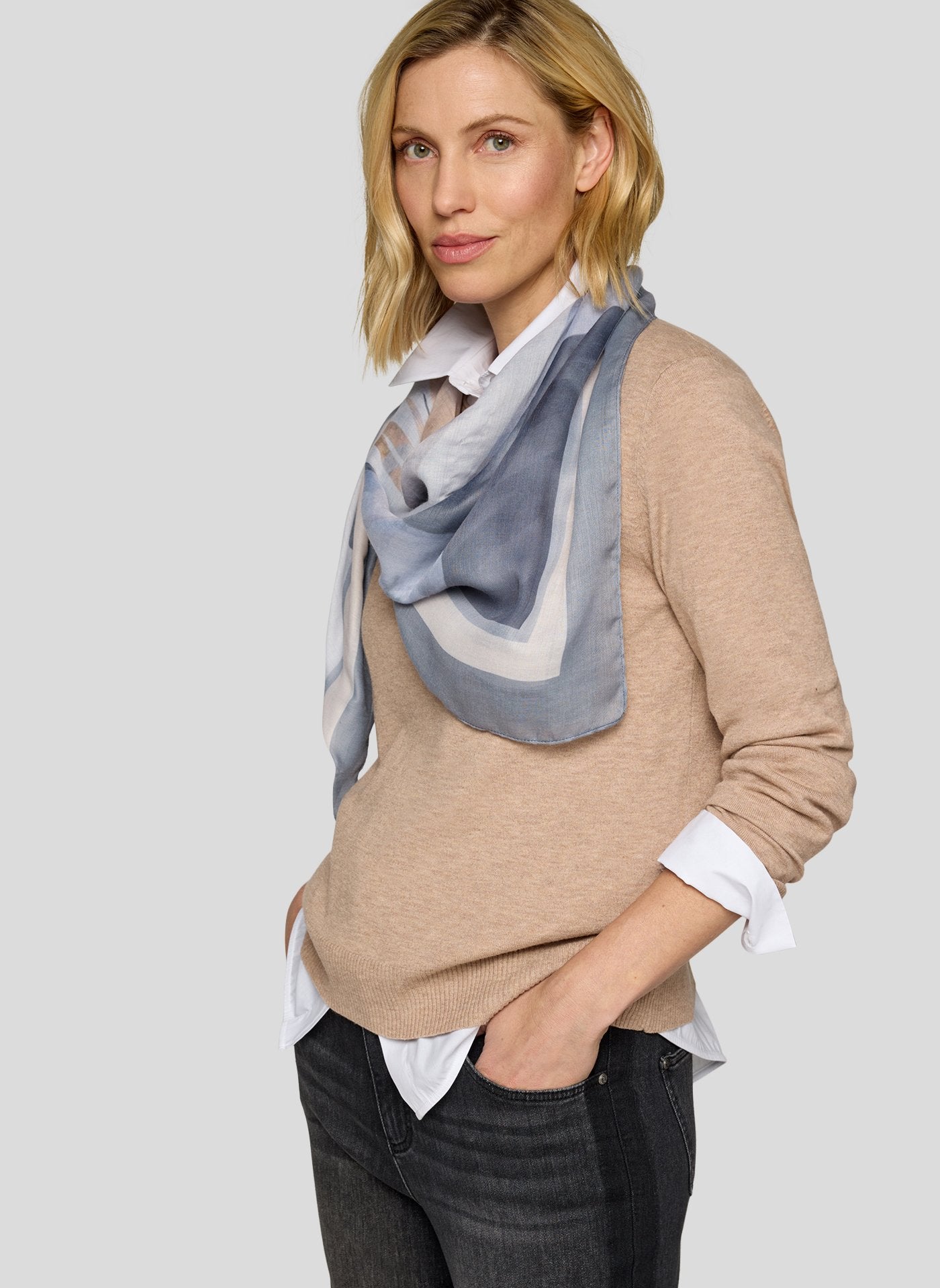 Cozy & Cool (Flanell)