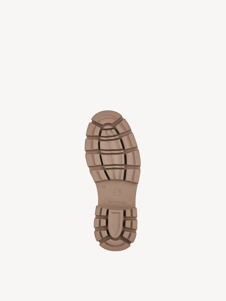 Stiefel