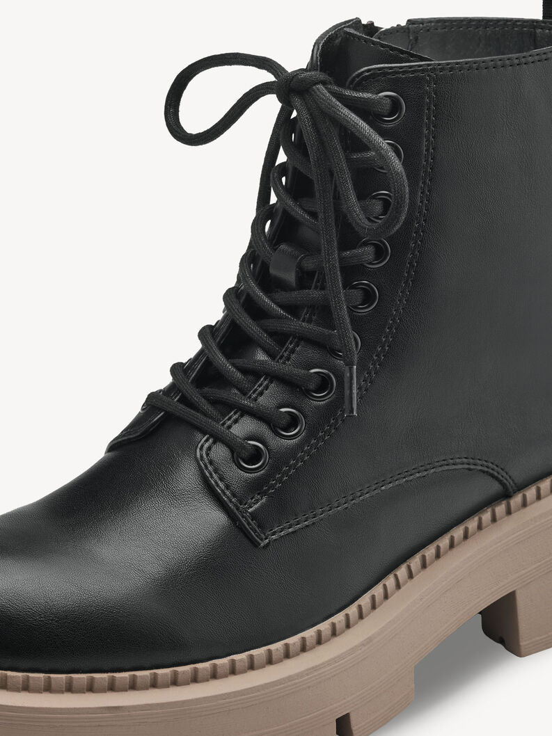 Stiefel