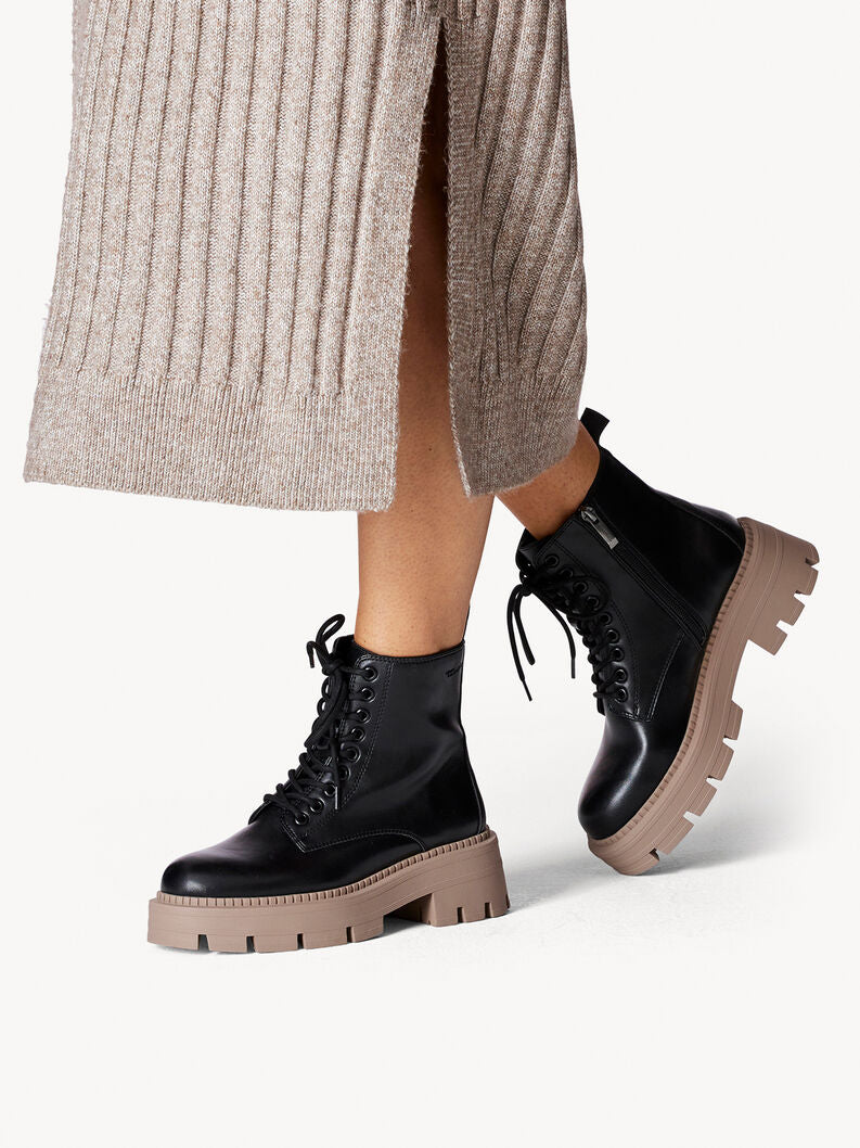 Stiefel