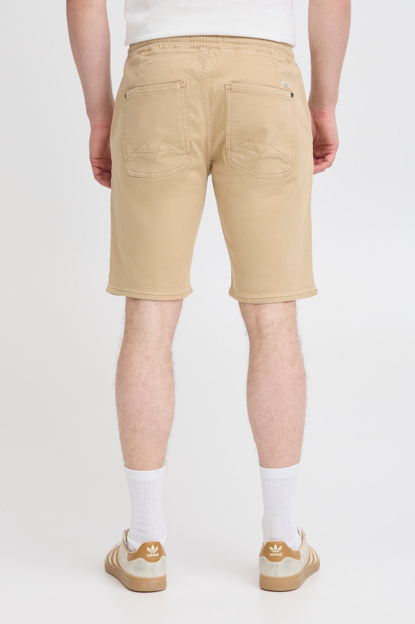 BHBLIZZARD-Denimshorts-Jogg (Cornstalk)