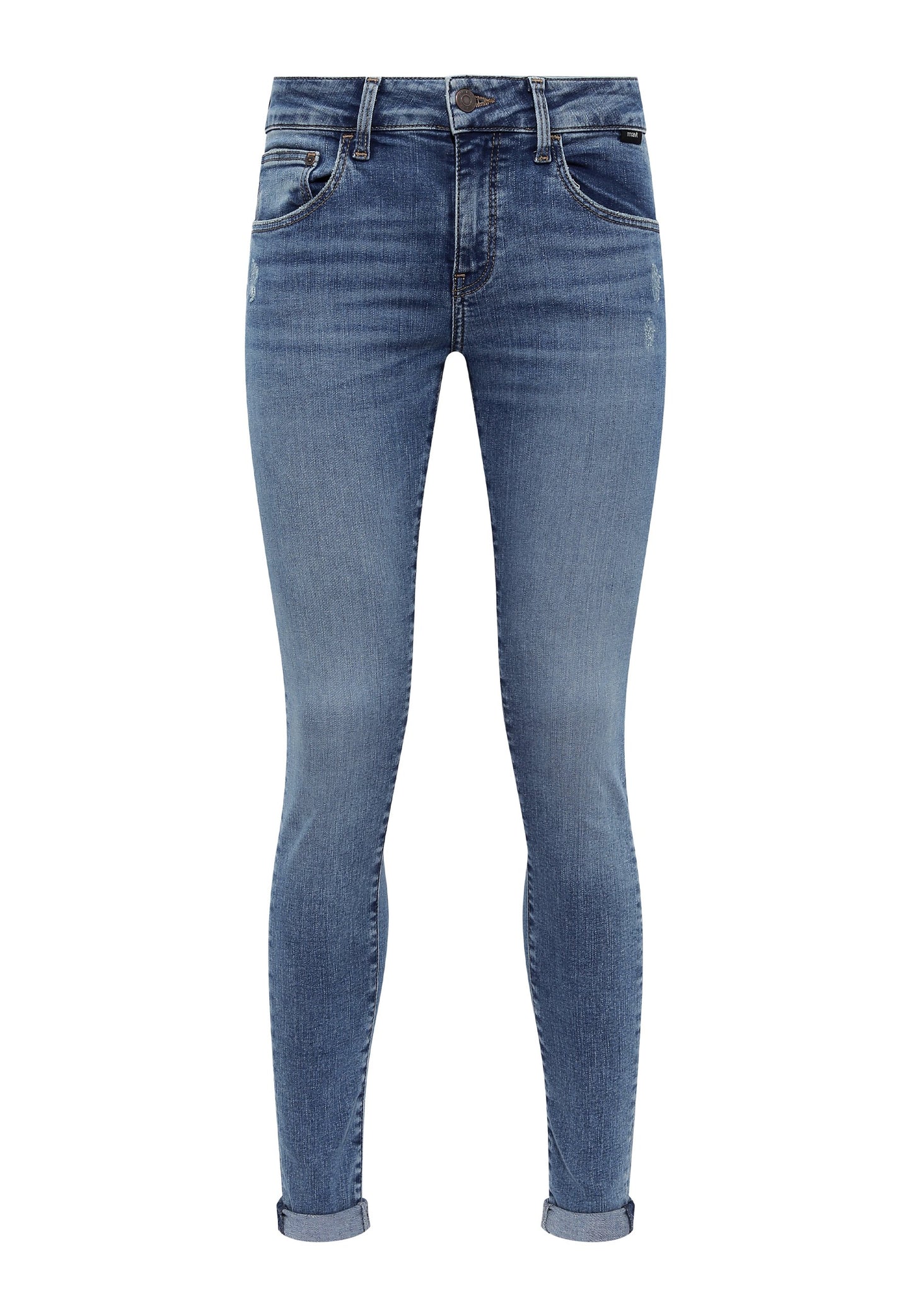 Lexy (Dark Brushed E)