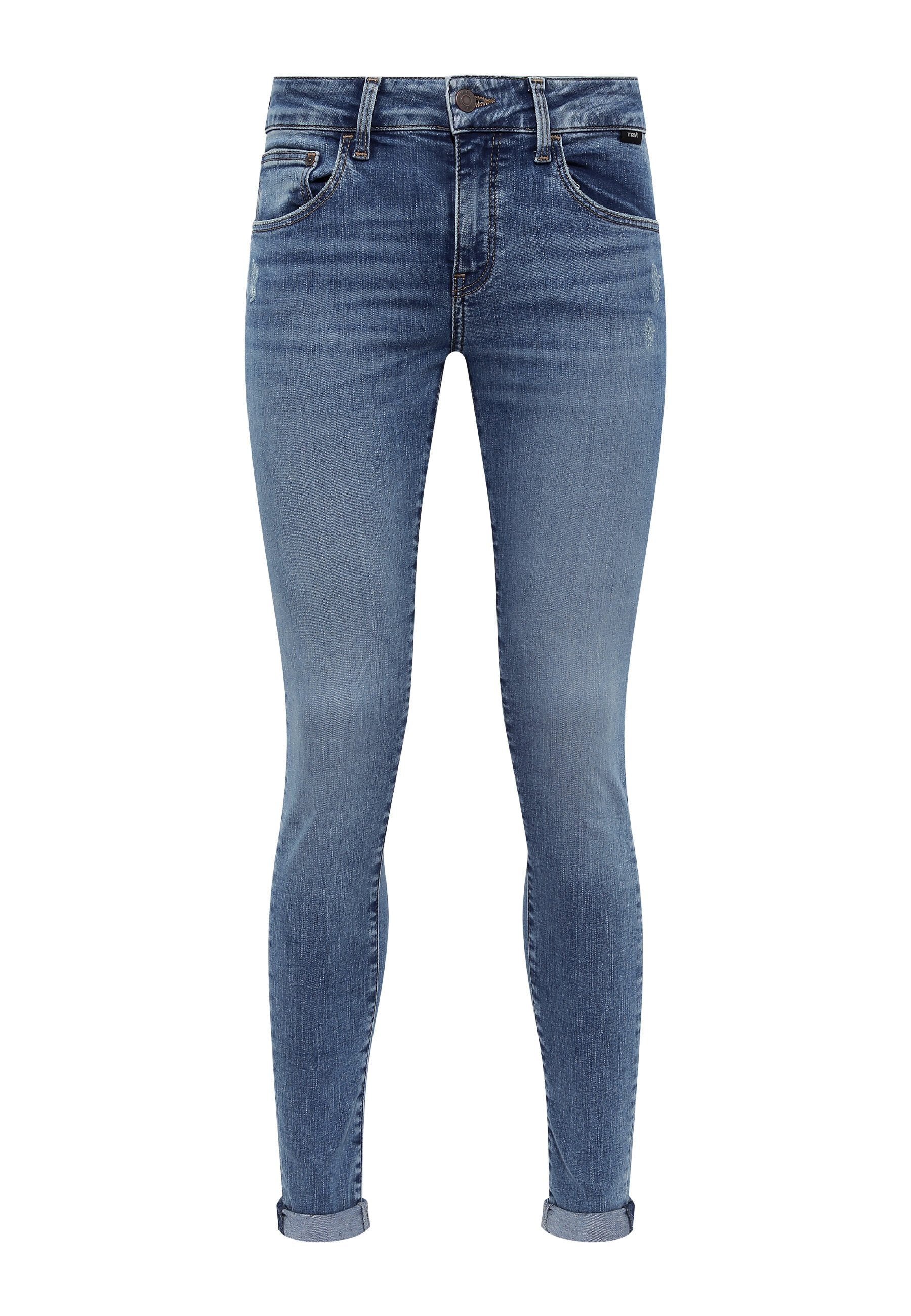 Lexy (Dark Brushed E)