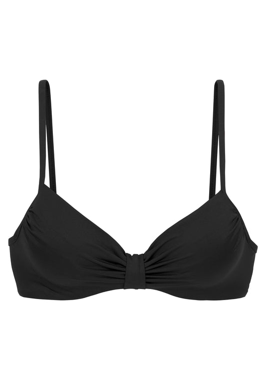 LASCANA Bügel-Top (Black)