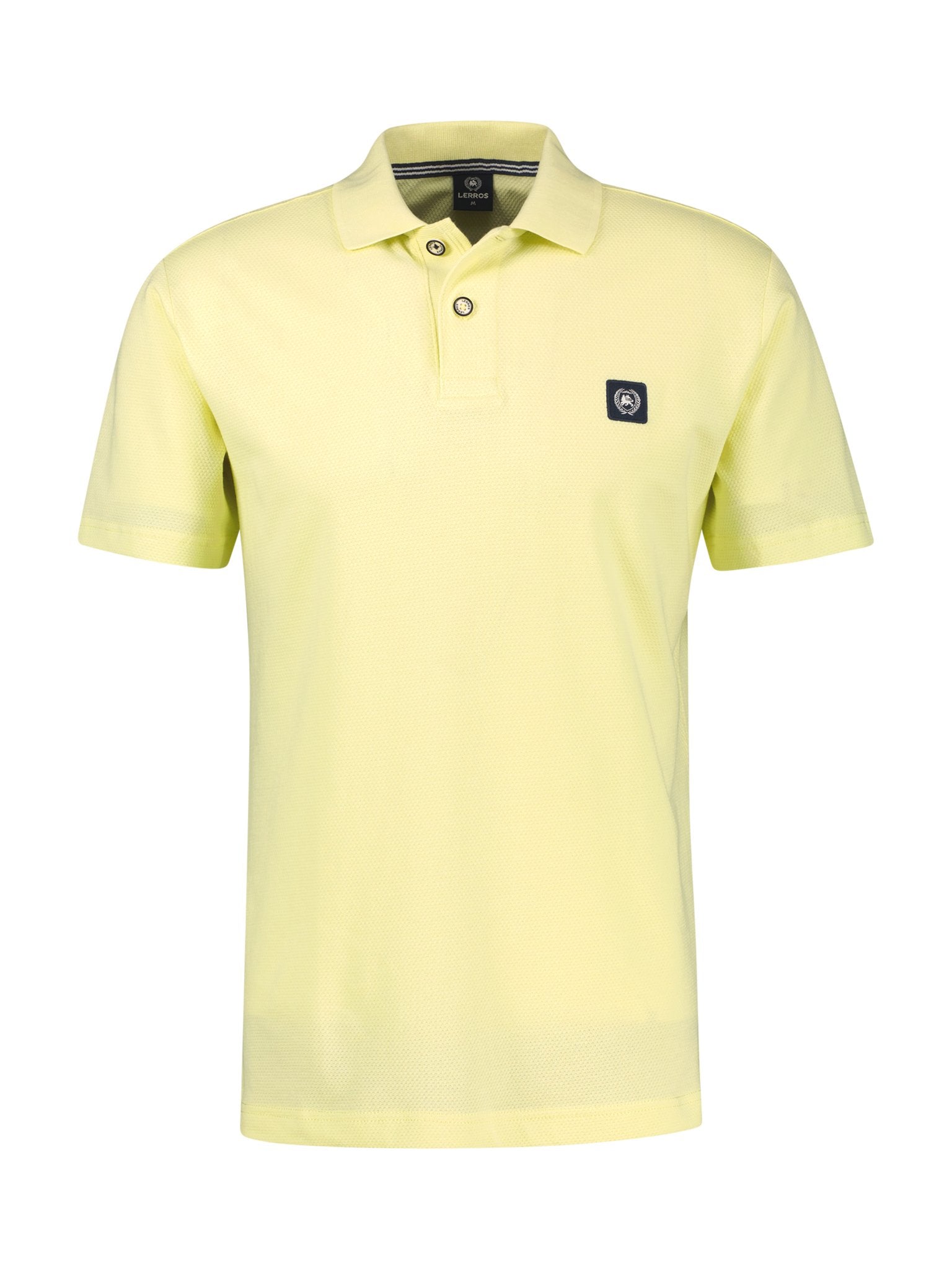Polo-knopf (Lemon Water)