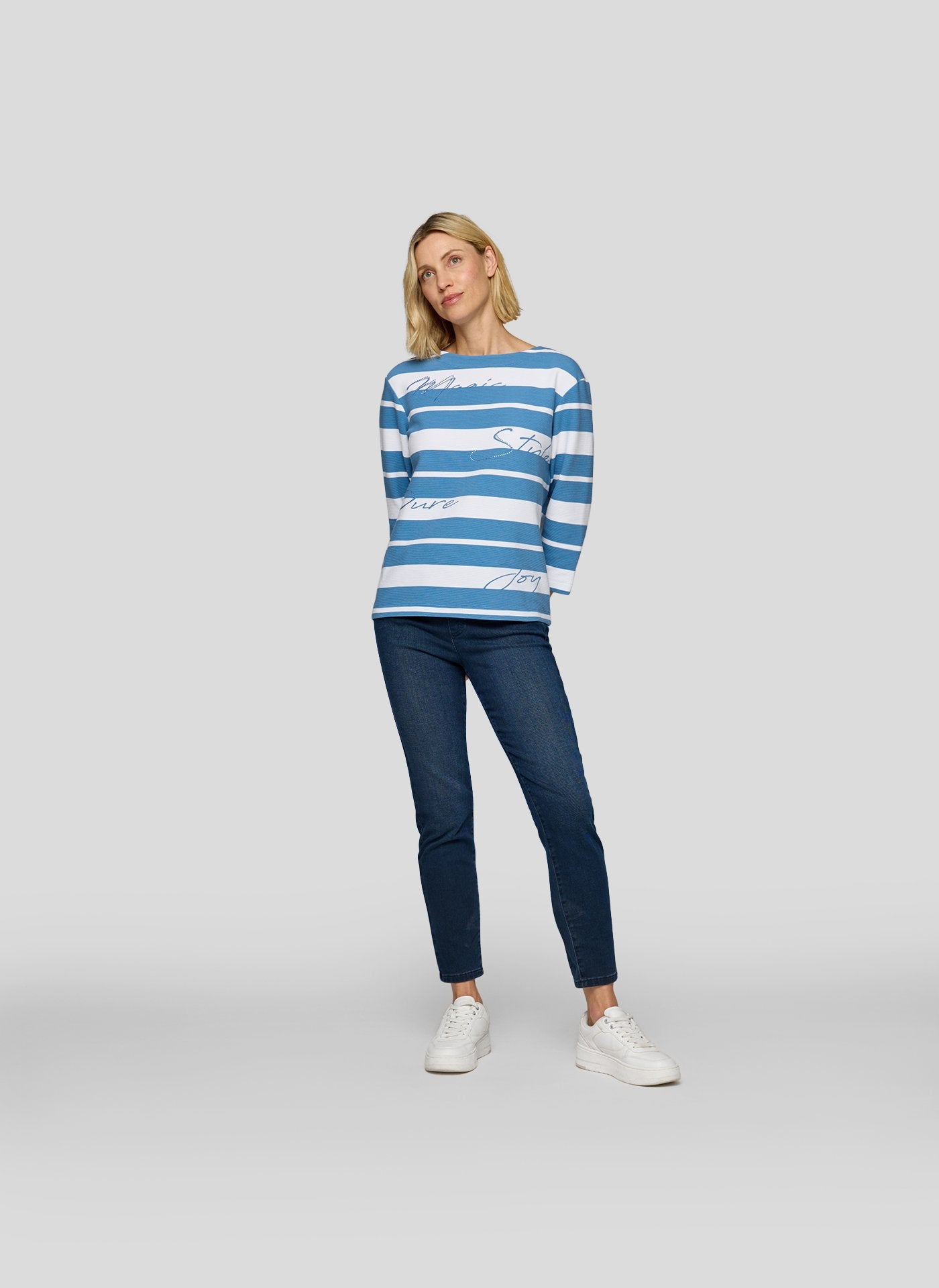 Nordic Blue (Hellblau)