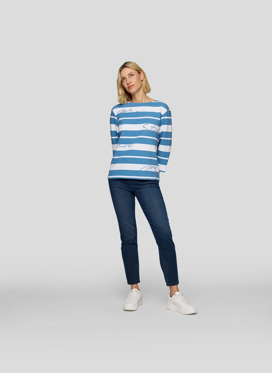 Nordic Blue (Hellblau)