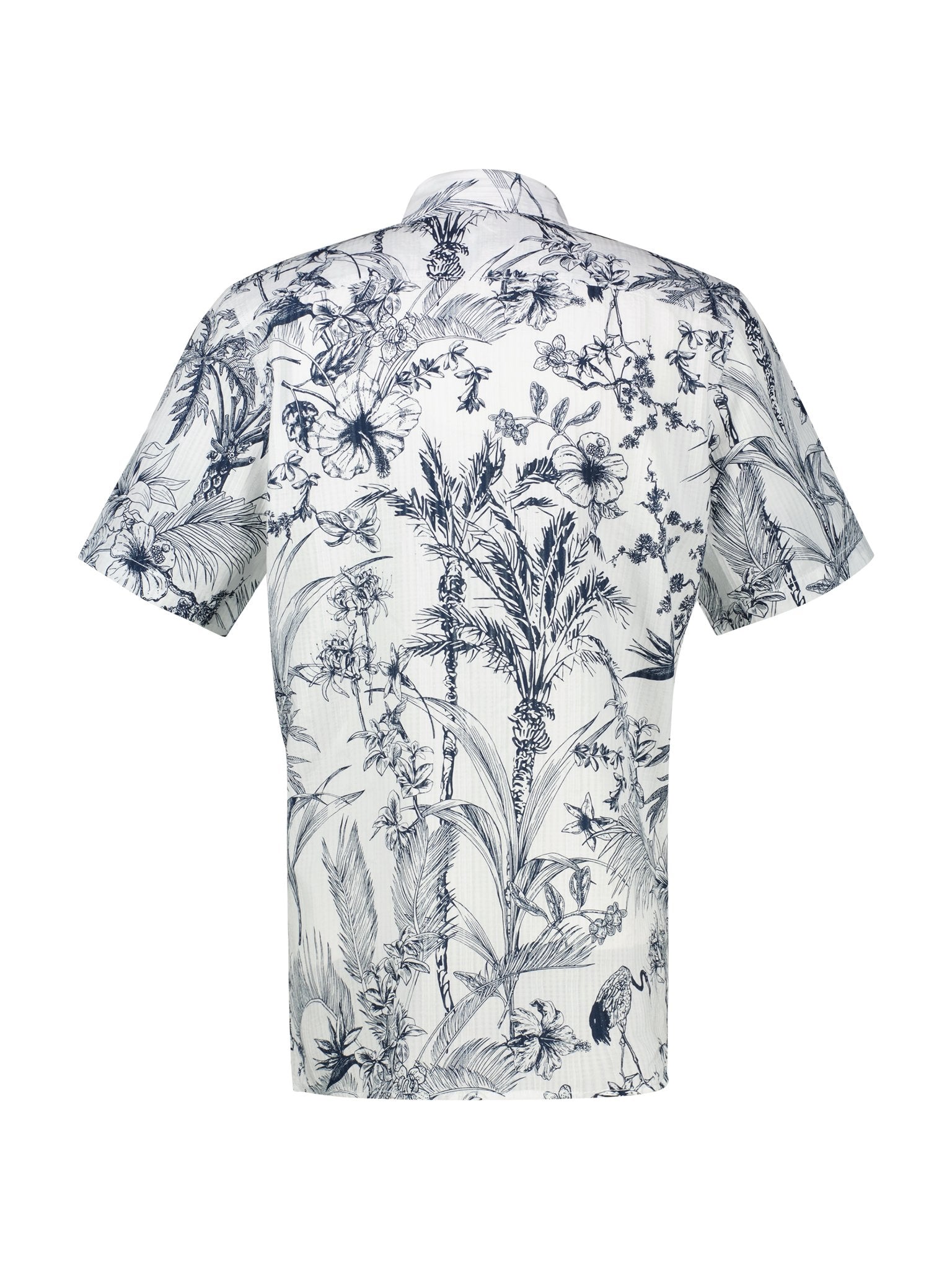 Sportiv (Broken White)