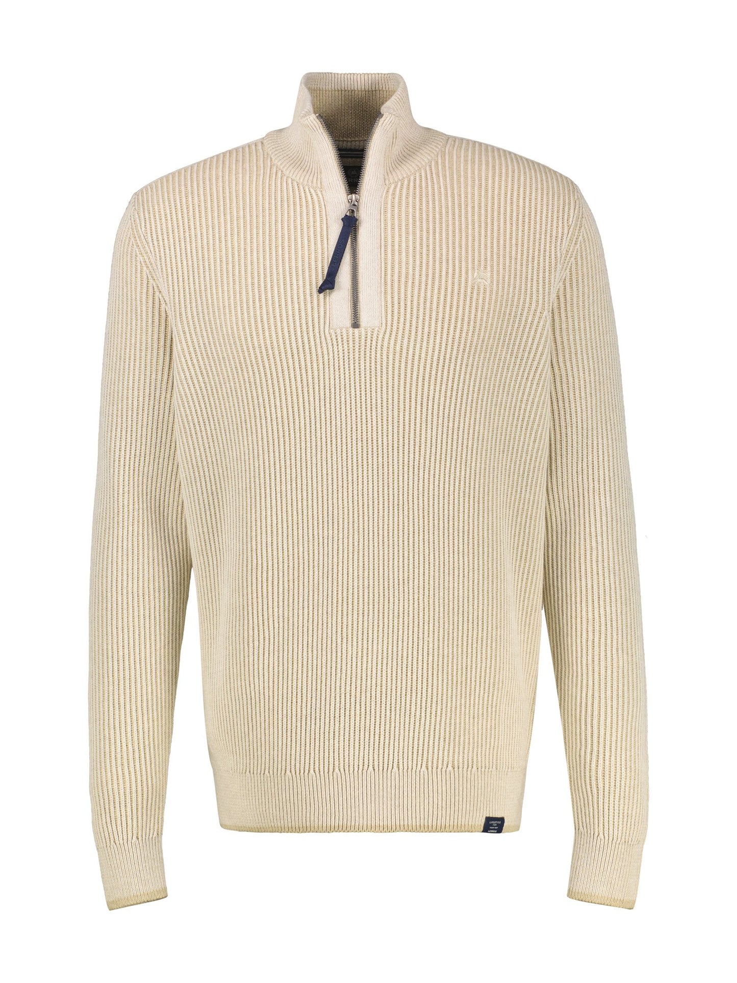 Troyer Buendchen (Tender Beige Me)