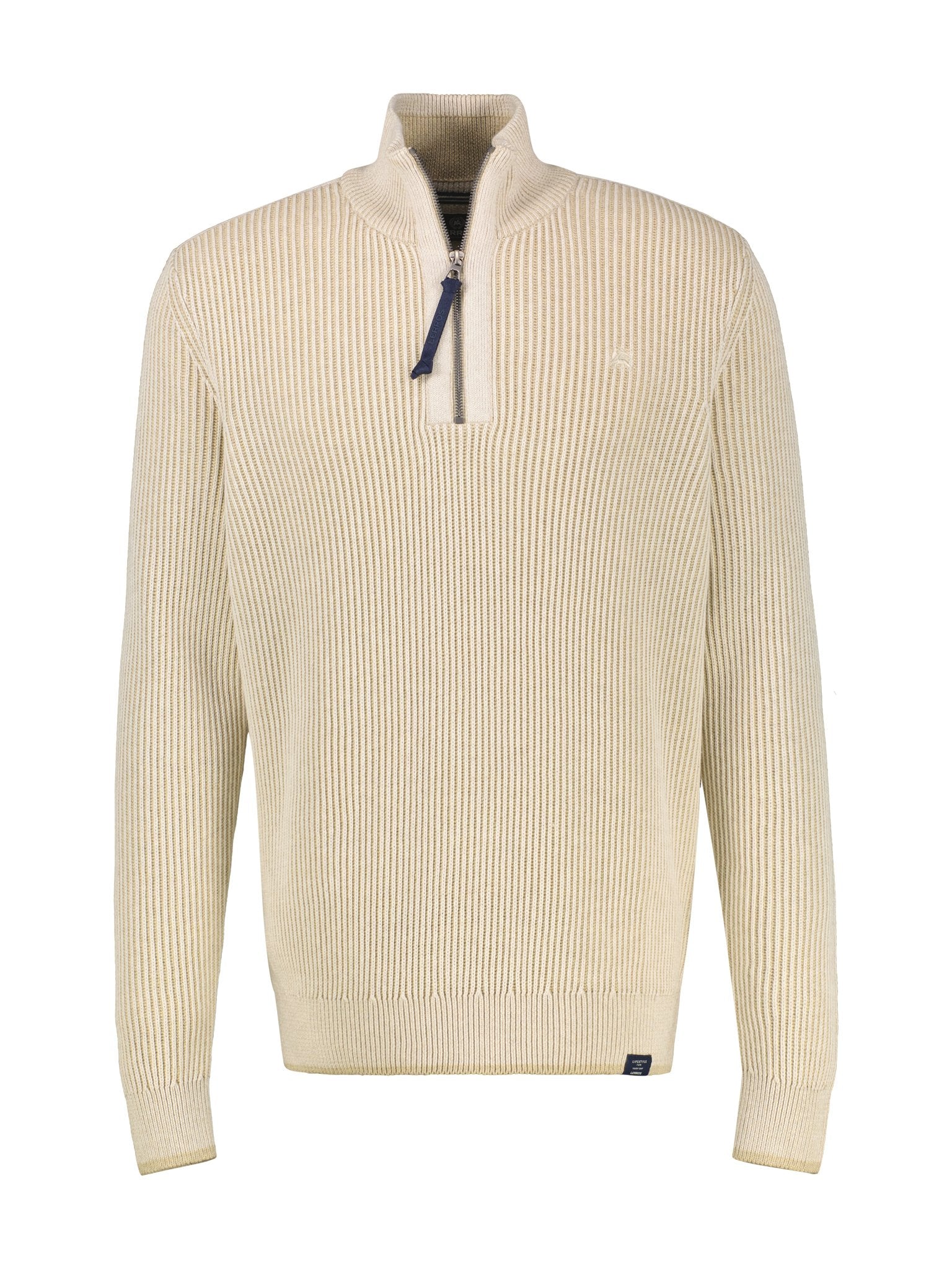 Troyer Buendchen (Tender Beige Me)