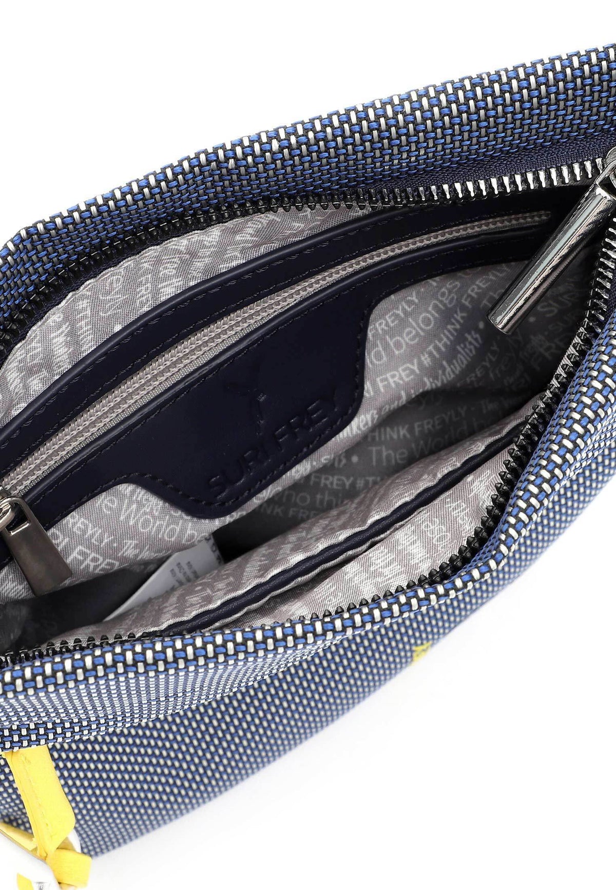 Umhängetasche SFY SURI Sports Marry (Blue)