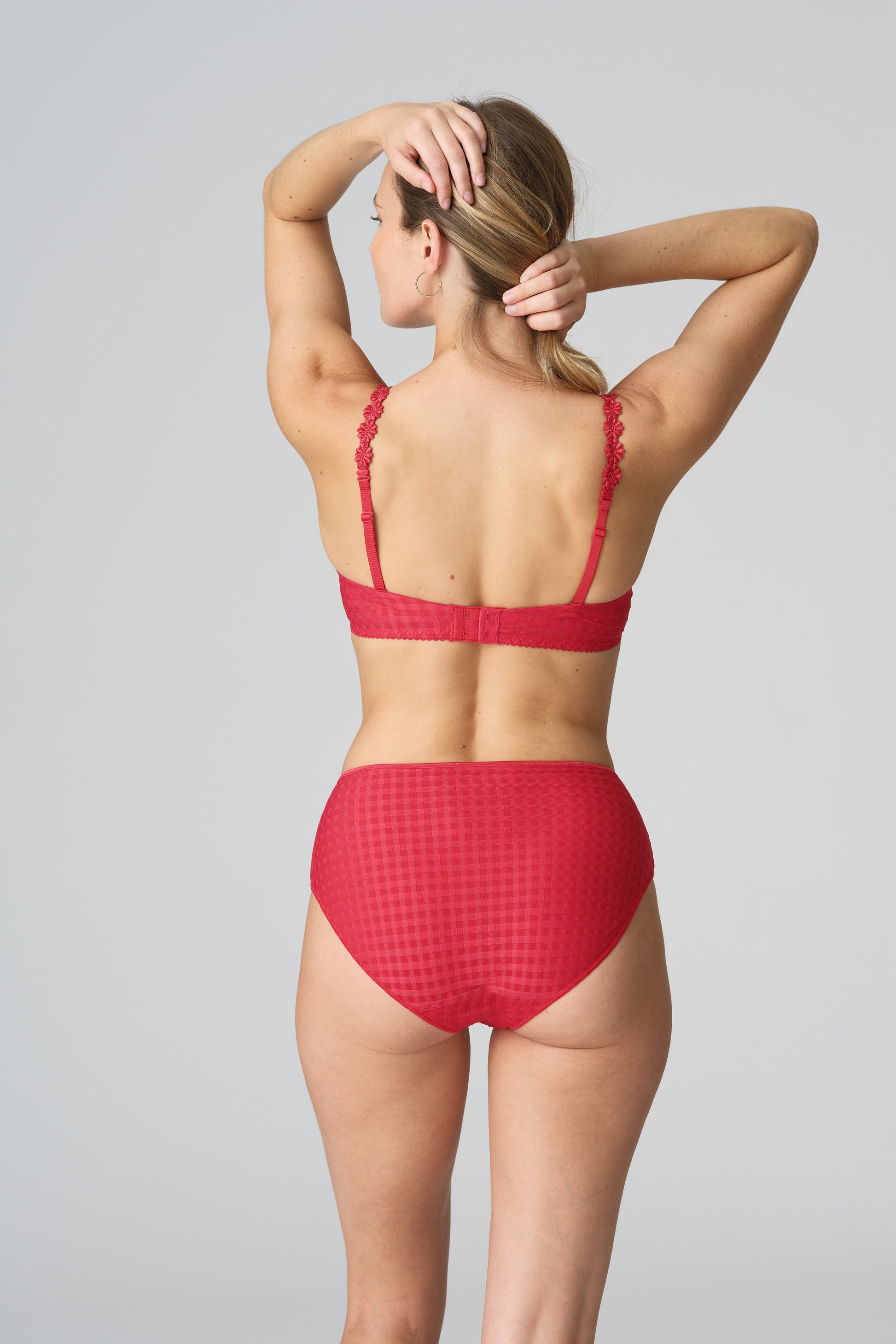 AVERO scarlet Hotpants (Sca)