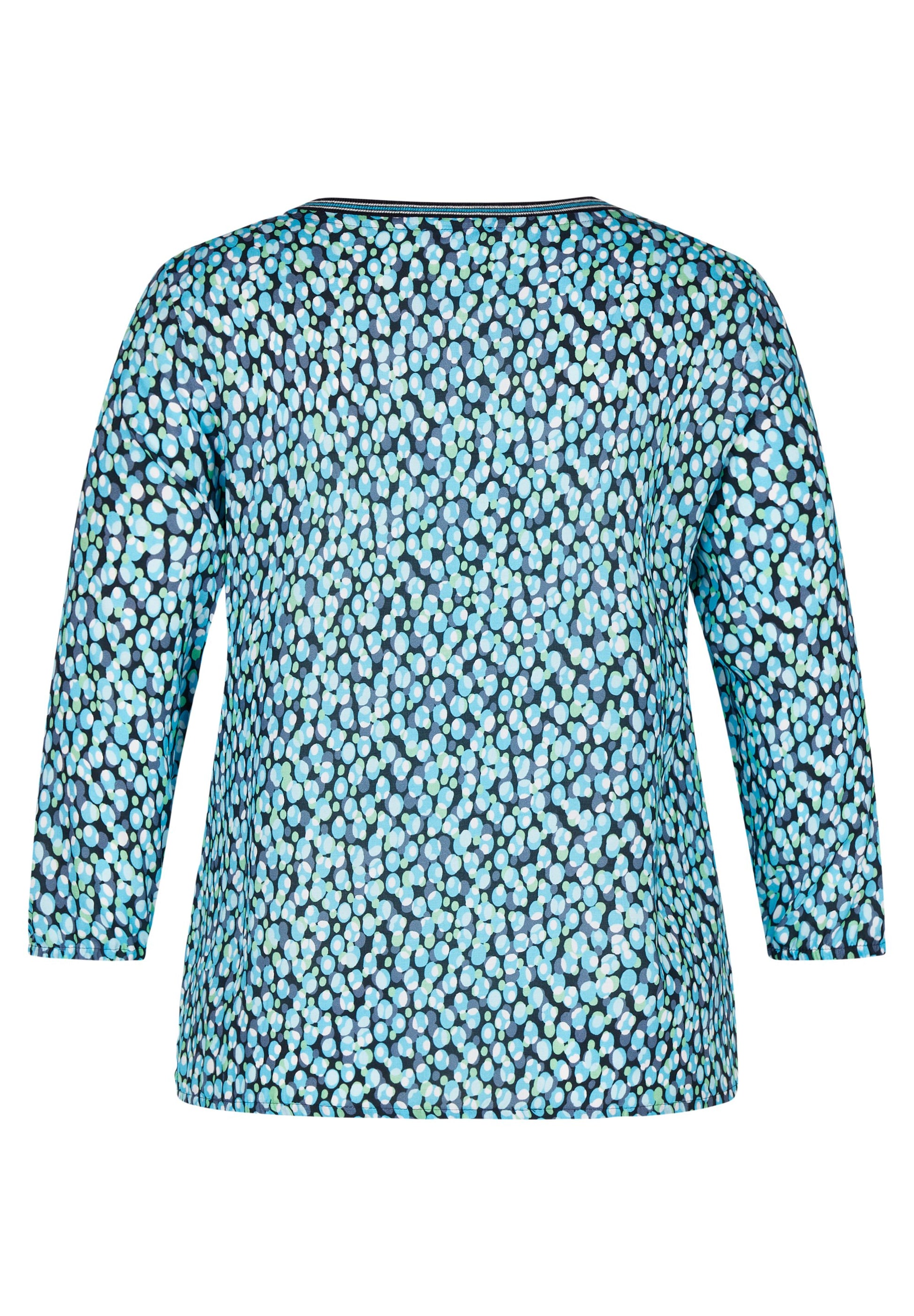 Blue Romance (Tinte)
