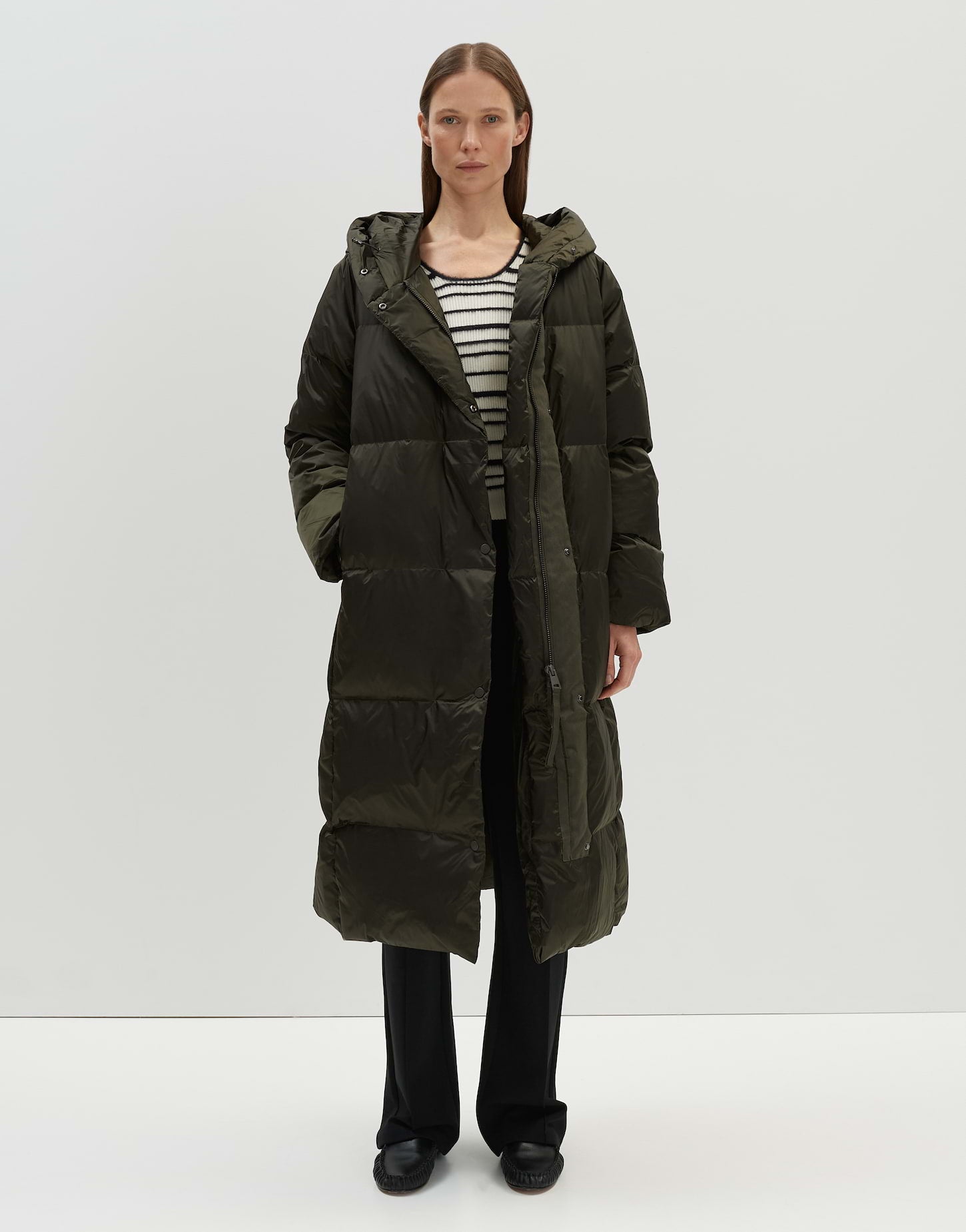 Vaustine (Deep Green)