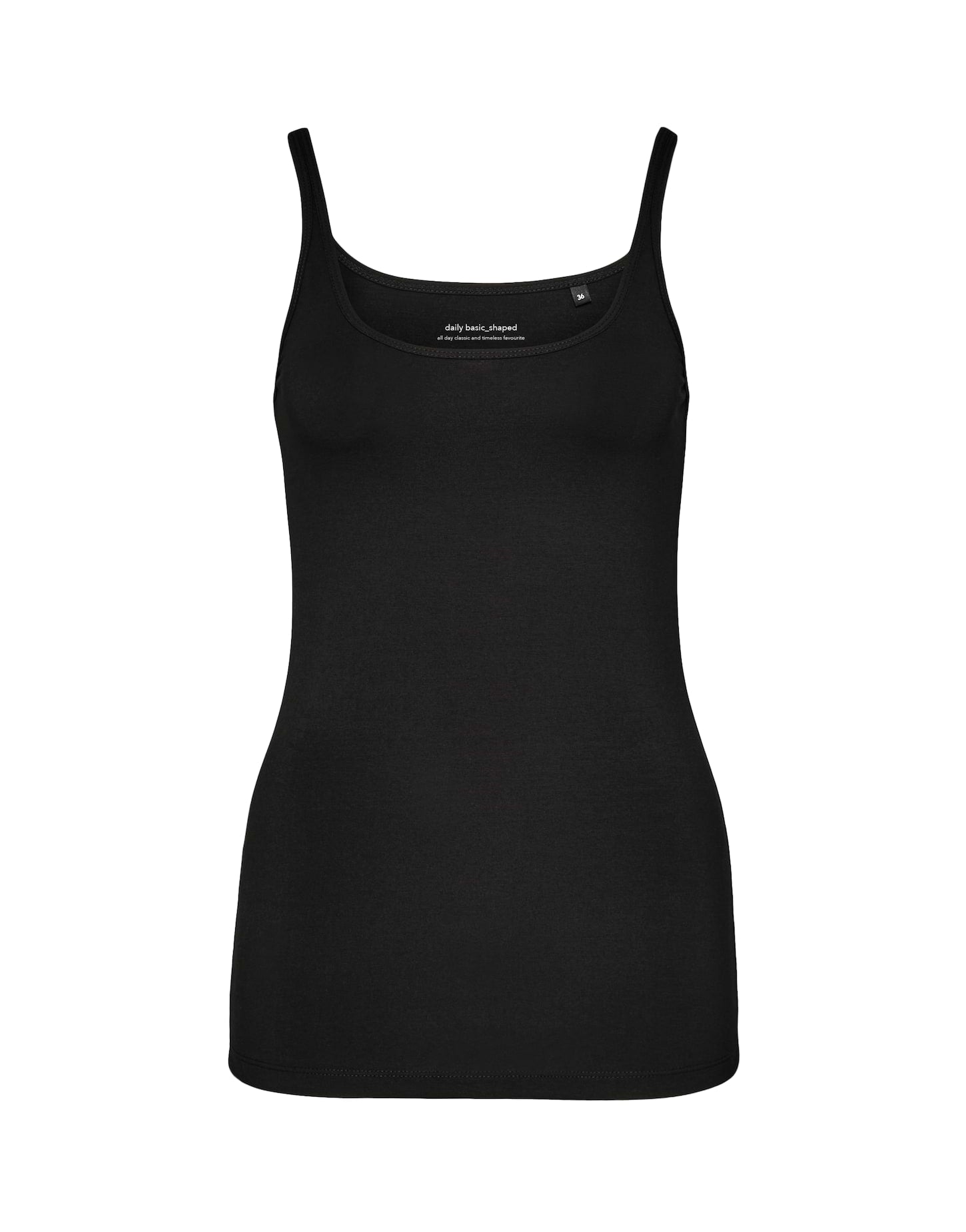 Ina (Black)