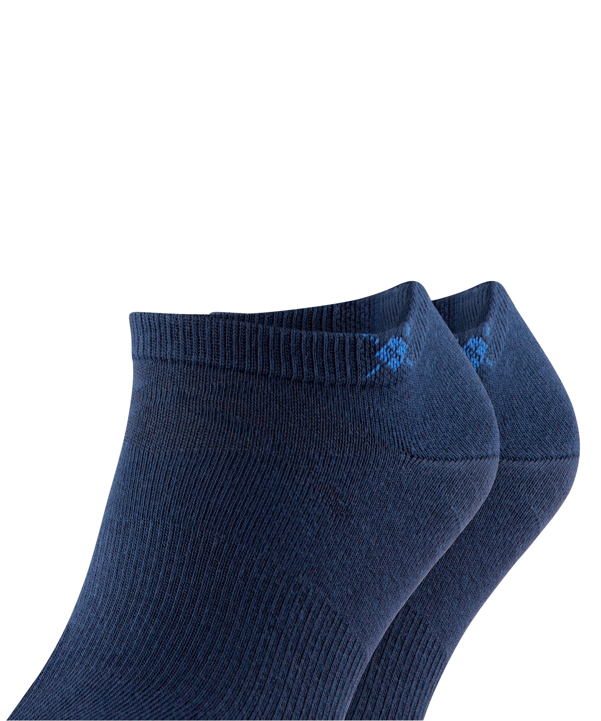 Burlington Everyday 2-Pack Herren (Marine)