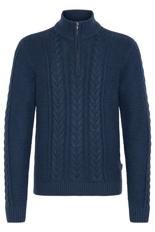 BHBASIM HalfZ (Dress Blues)