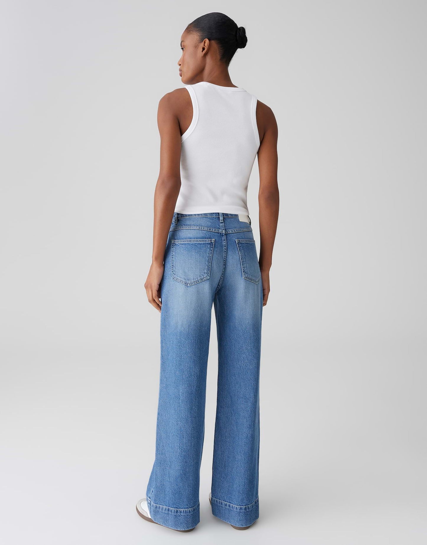 Miva comfy (Mid Comfy Blue)