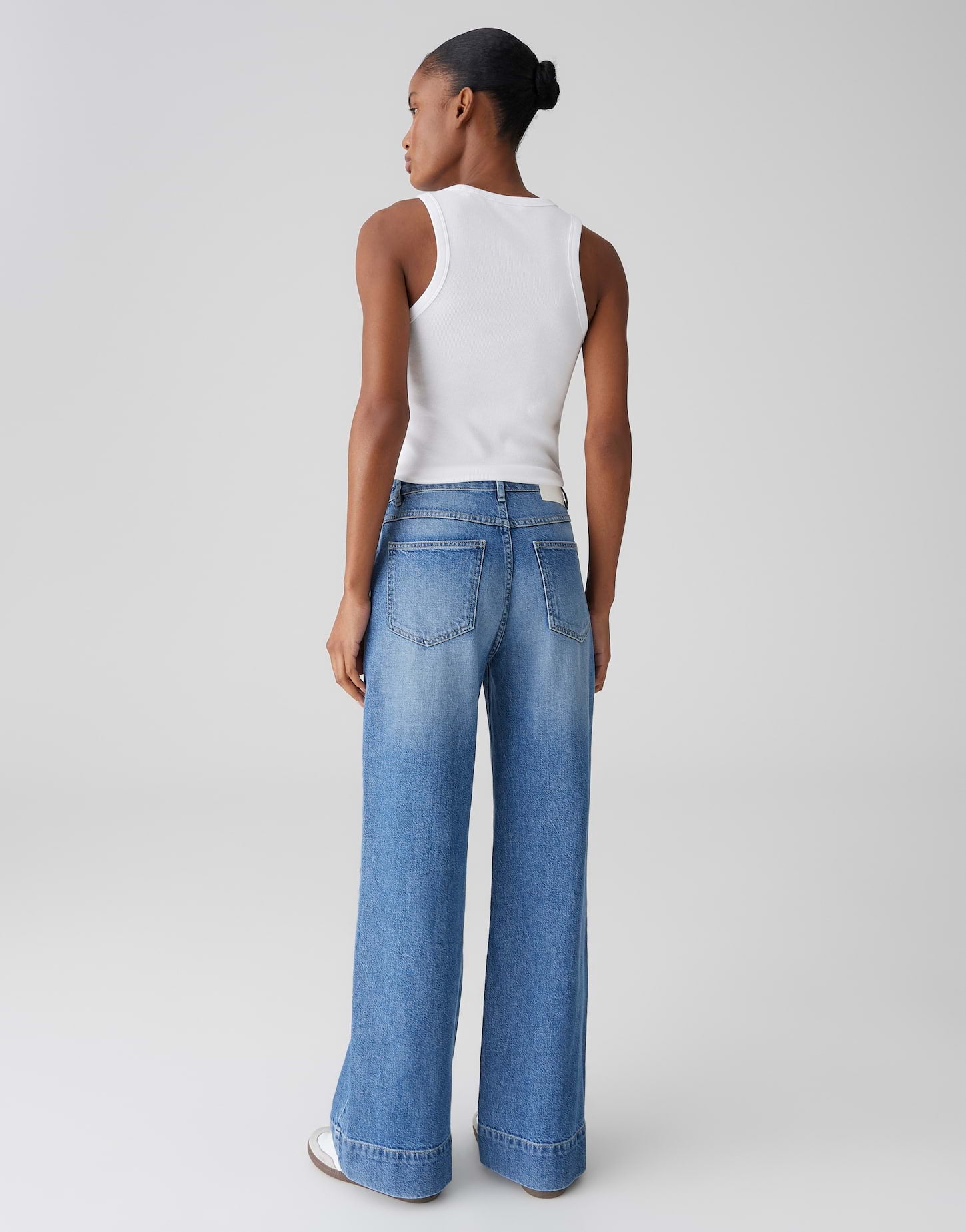 Miva comfy (Mid Comfy Blue)