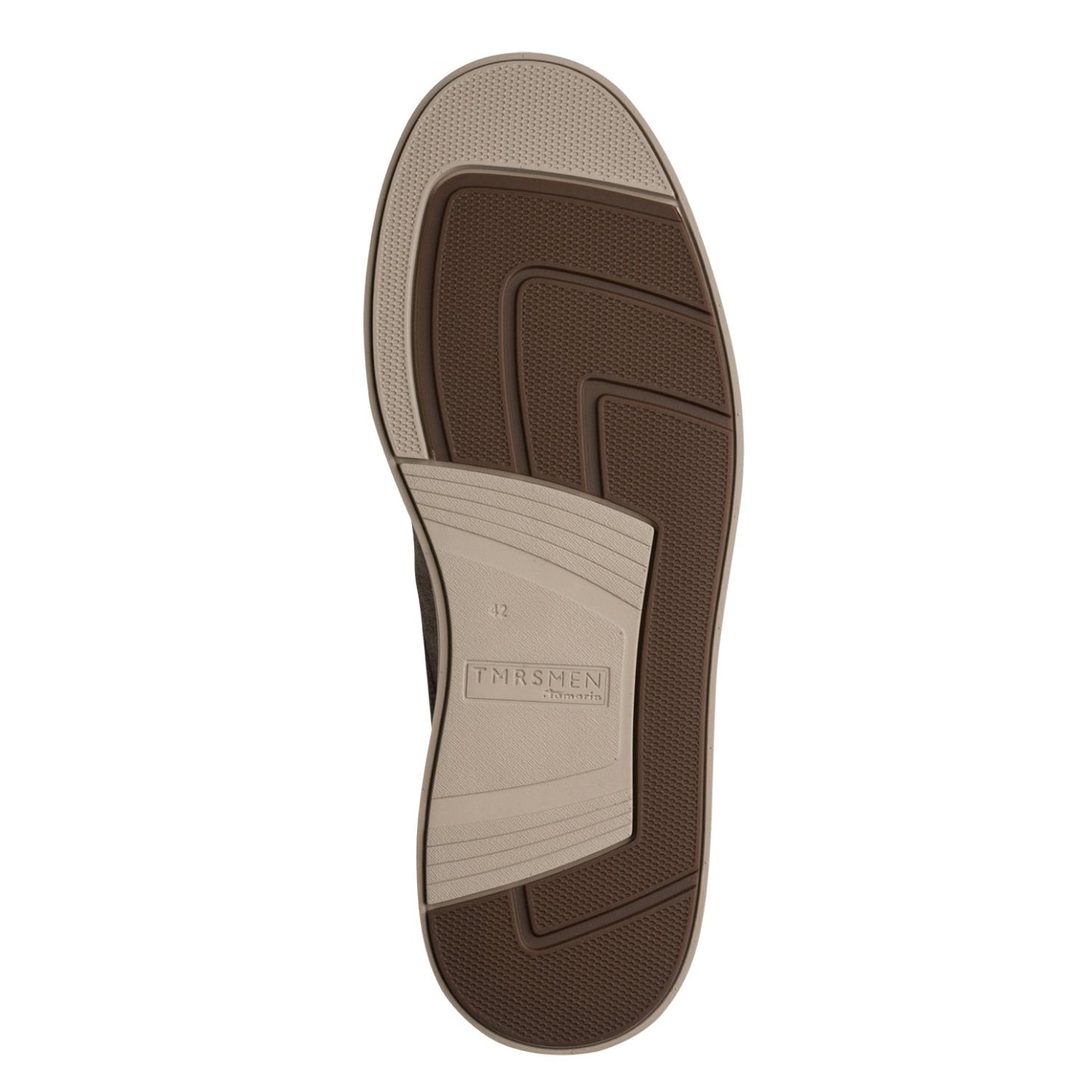 He.-Stiefel (Taupe)