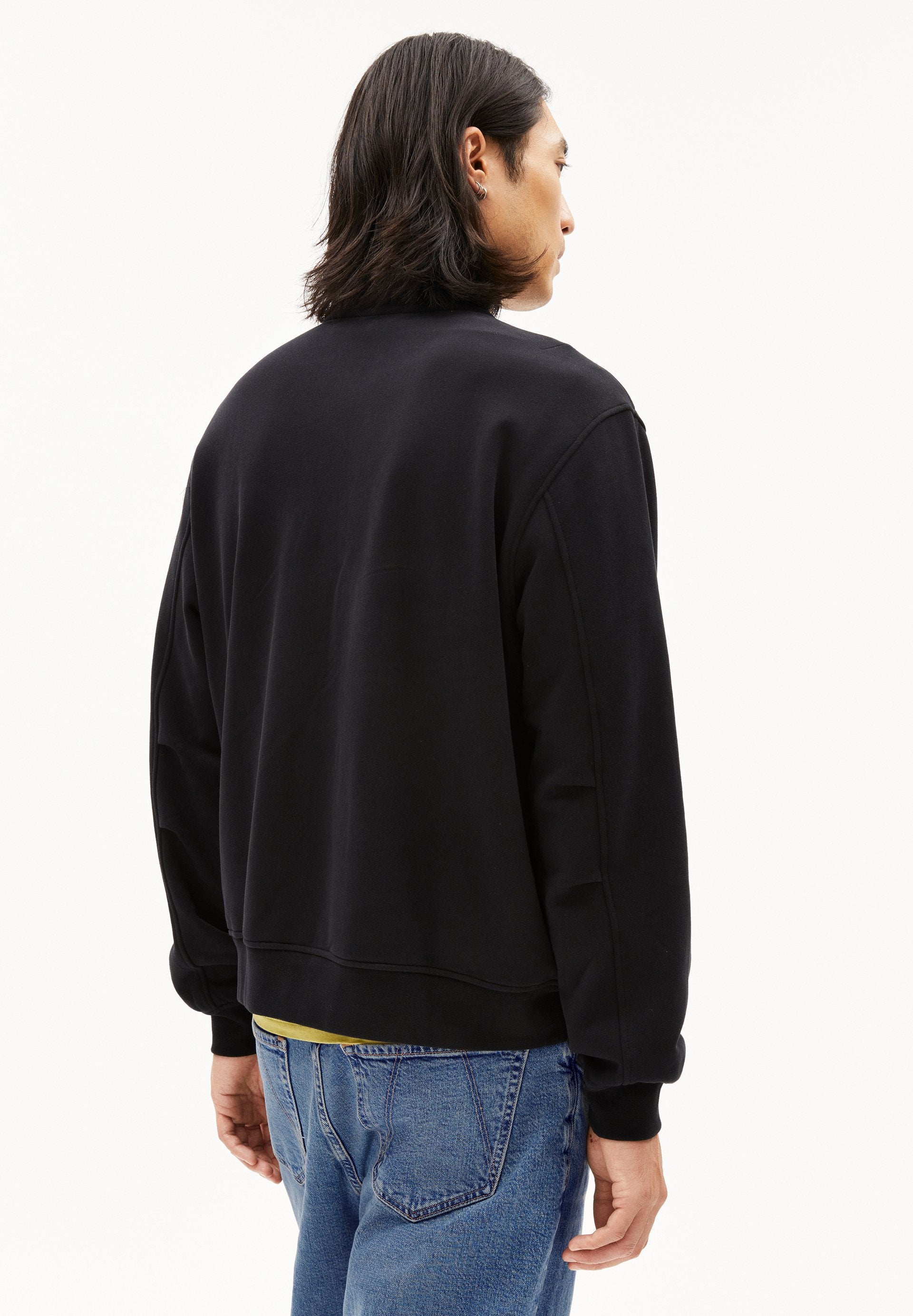 Bosaas (Black)