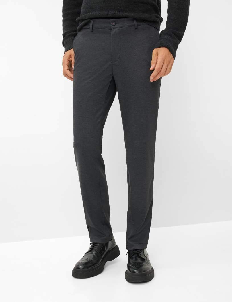 Style Thilo (Anthracite)
