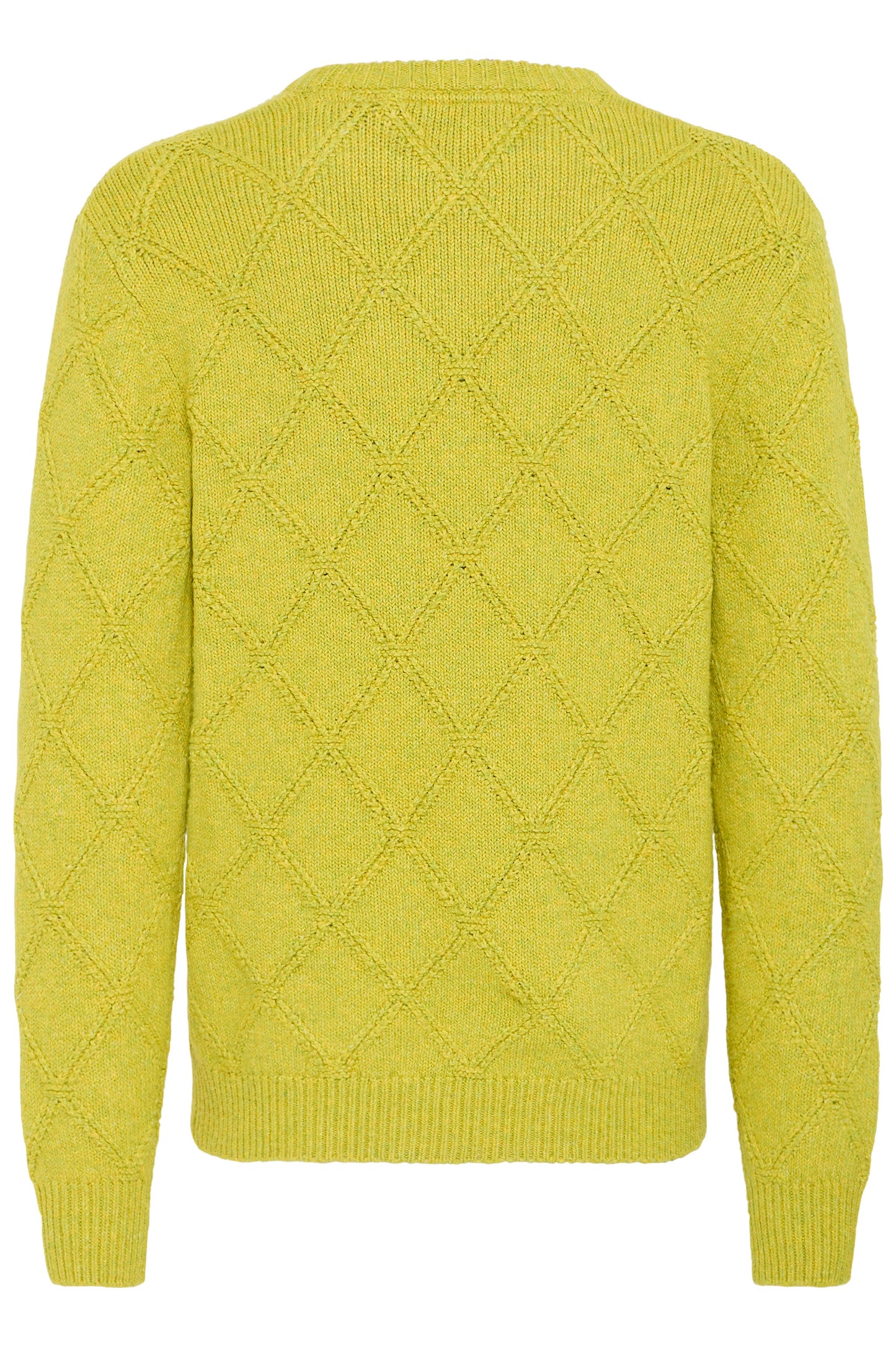 Bhboi Structure Roll (Celery Melan)