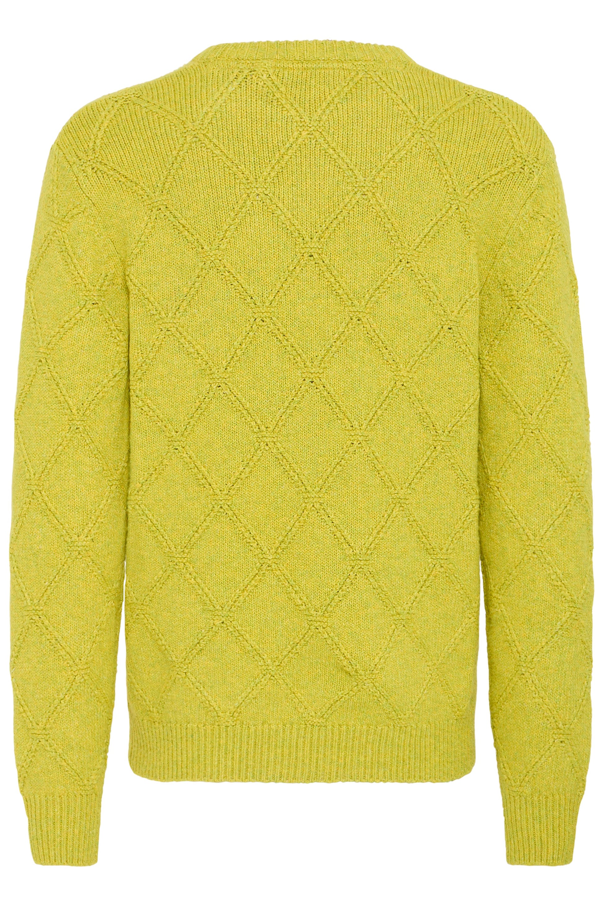 Bhboi Structure Roll (Celery Melan)