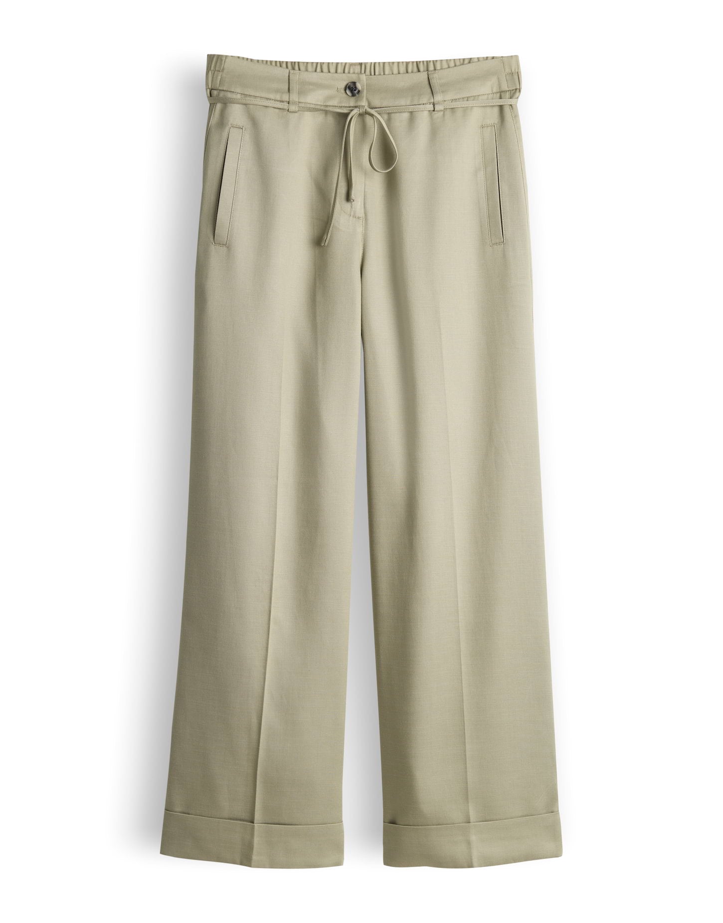Meeri bloom (Pale Olive)