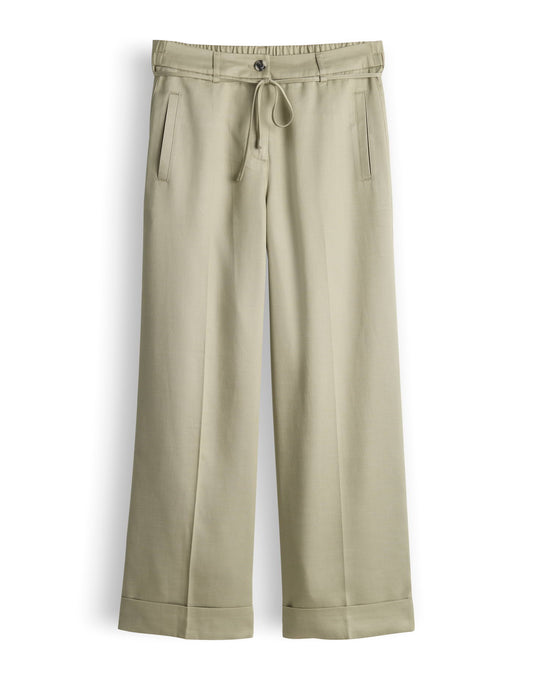 Meeri bloom (Pale Olive)