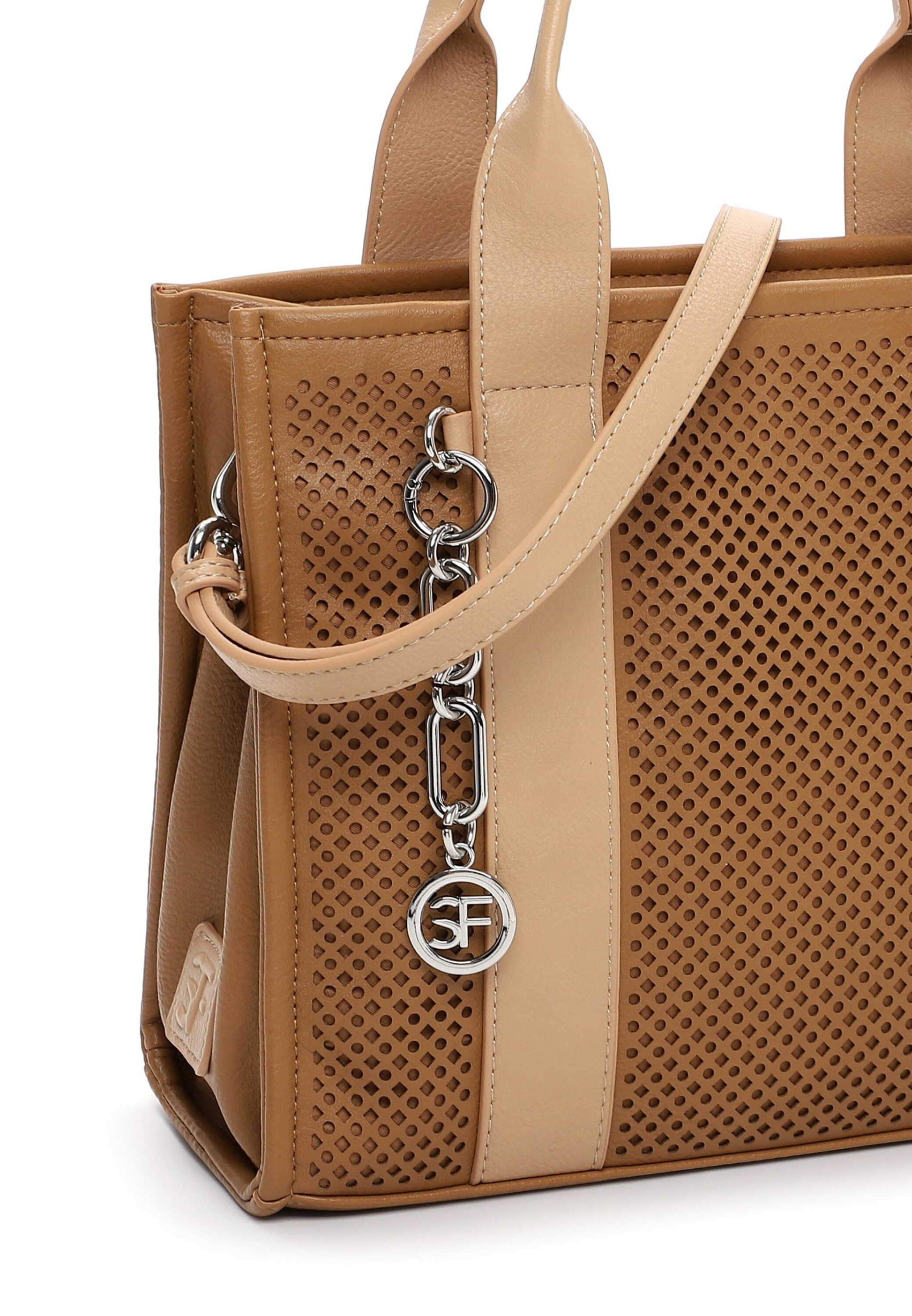 Shopper SFY Lilly (Sahara)