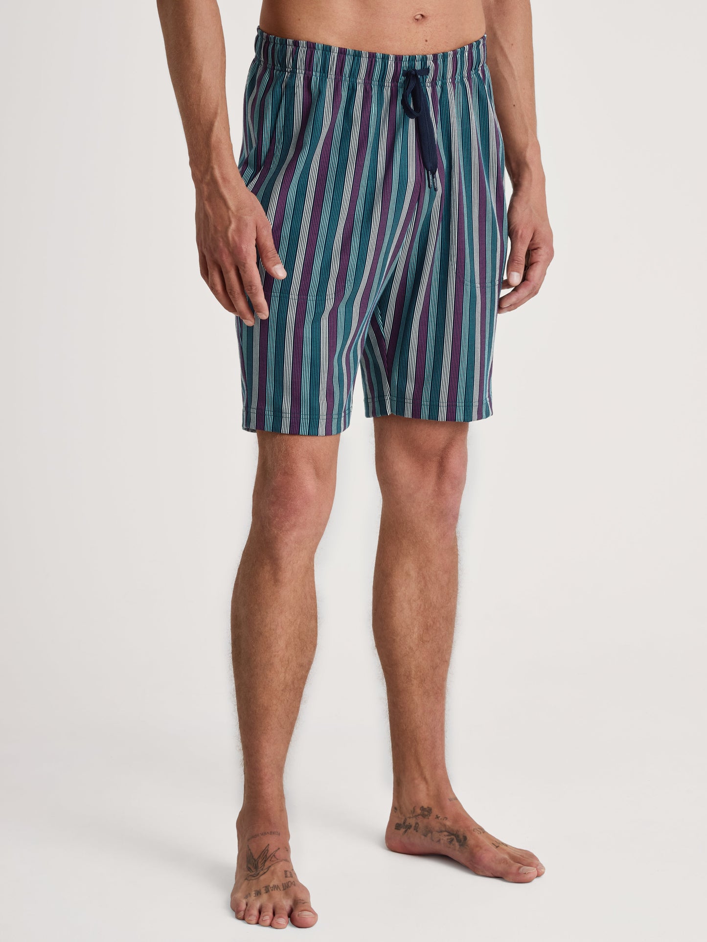 MEN Shorts (Dark Sapphire)