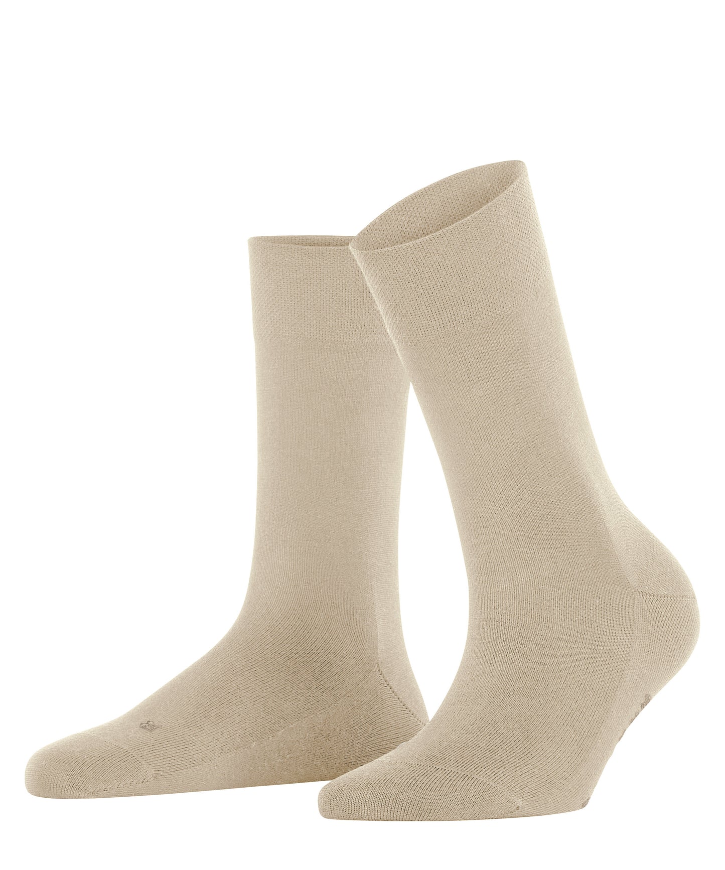 Socken New York (Cream)