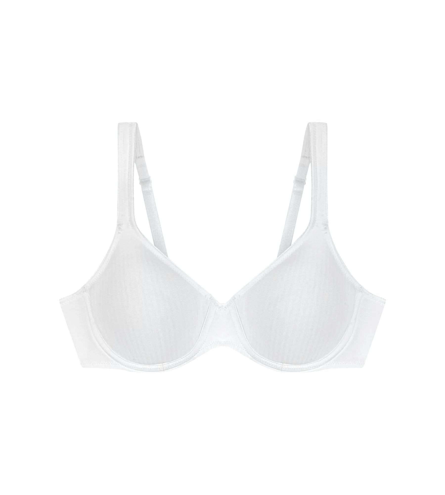 Modern Soft+Cotton W (White)