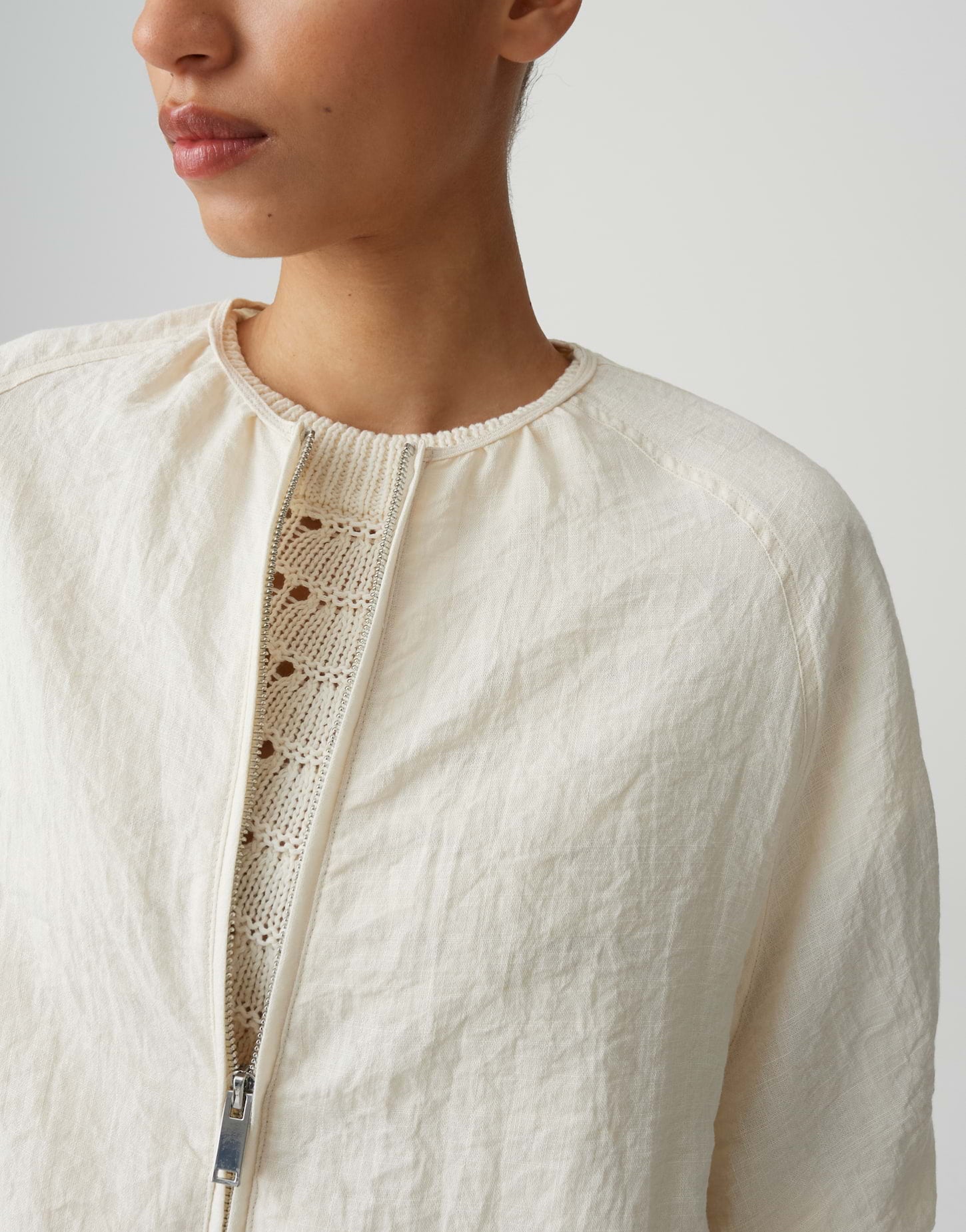 Jarosa (Light Cotton)