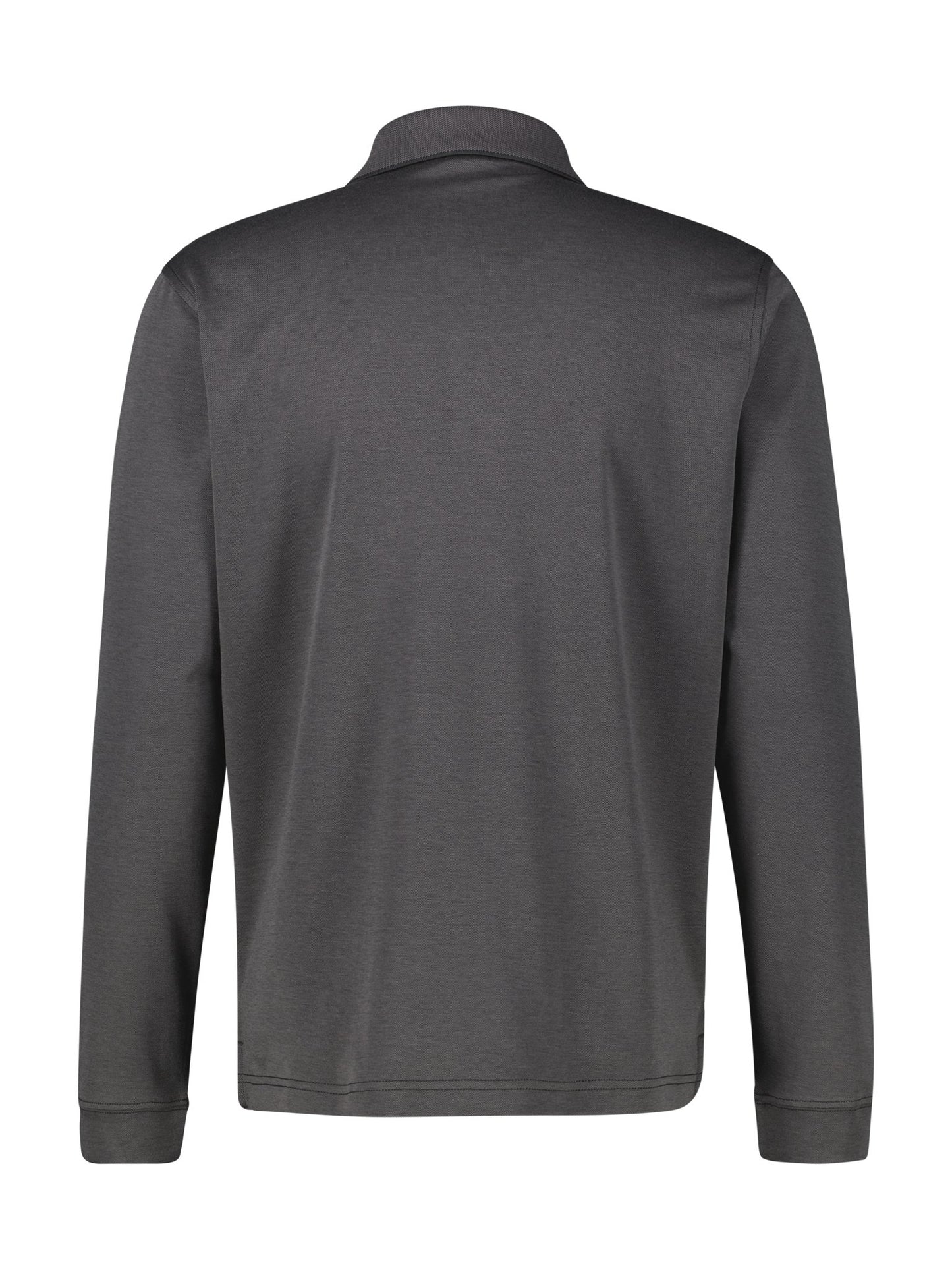 Polo-knopf (Black)