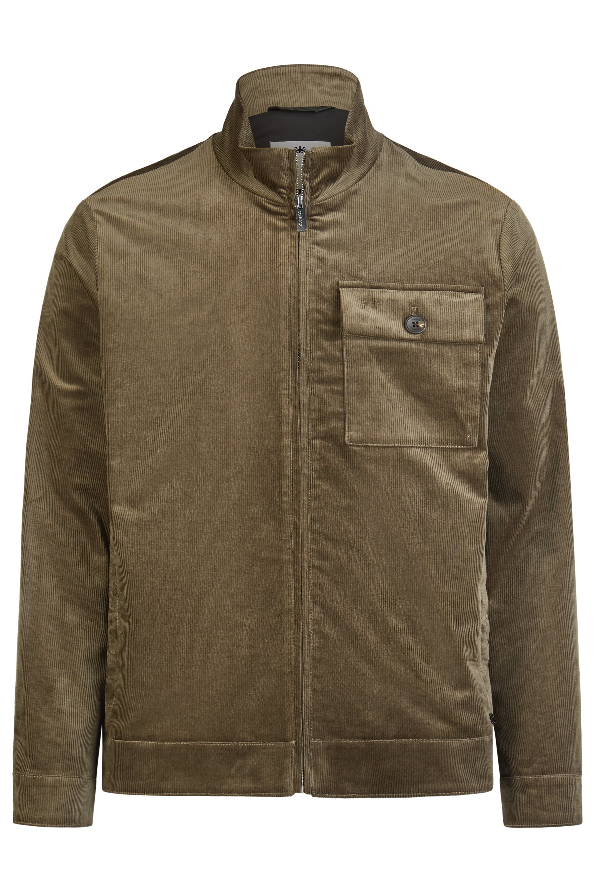 Indoor Jackets (Grape Leaf)