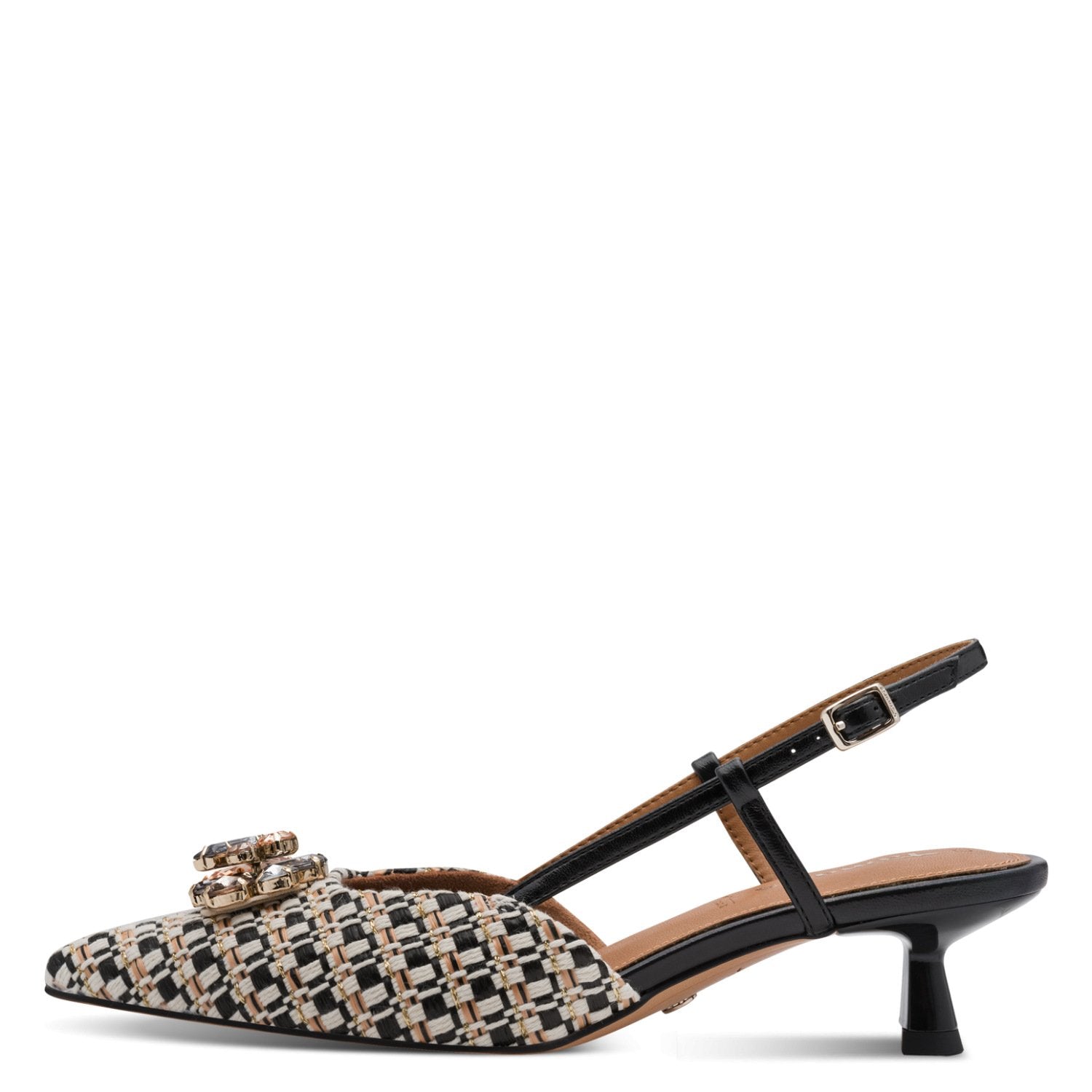 Sling (Black Comb)
