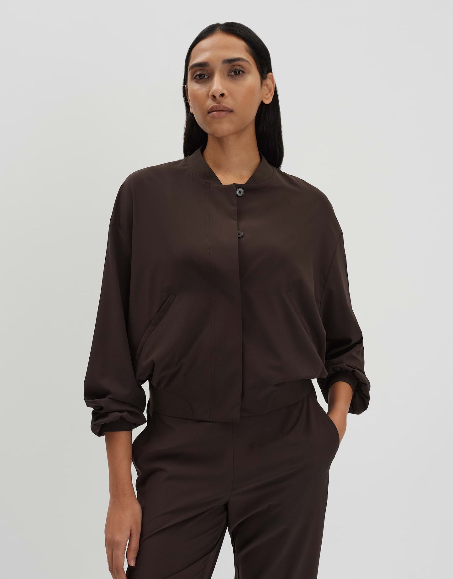 Narlie detail (Dark Espresso)