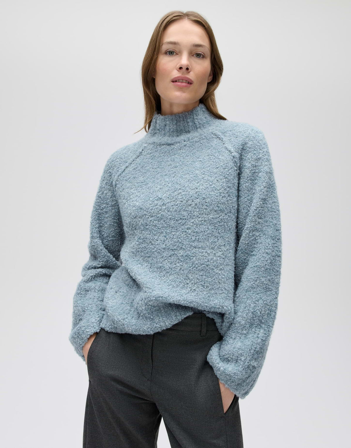 Porizon (Dusty Aqua)