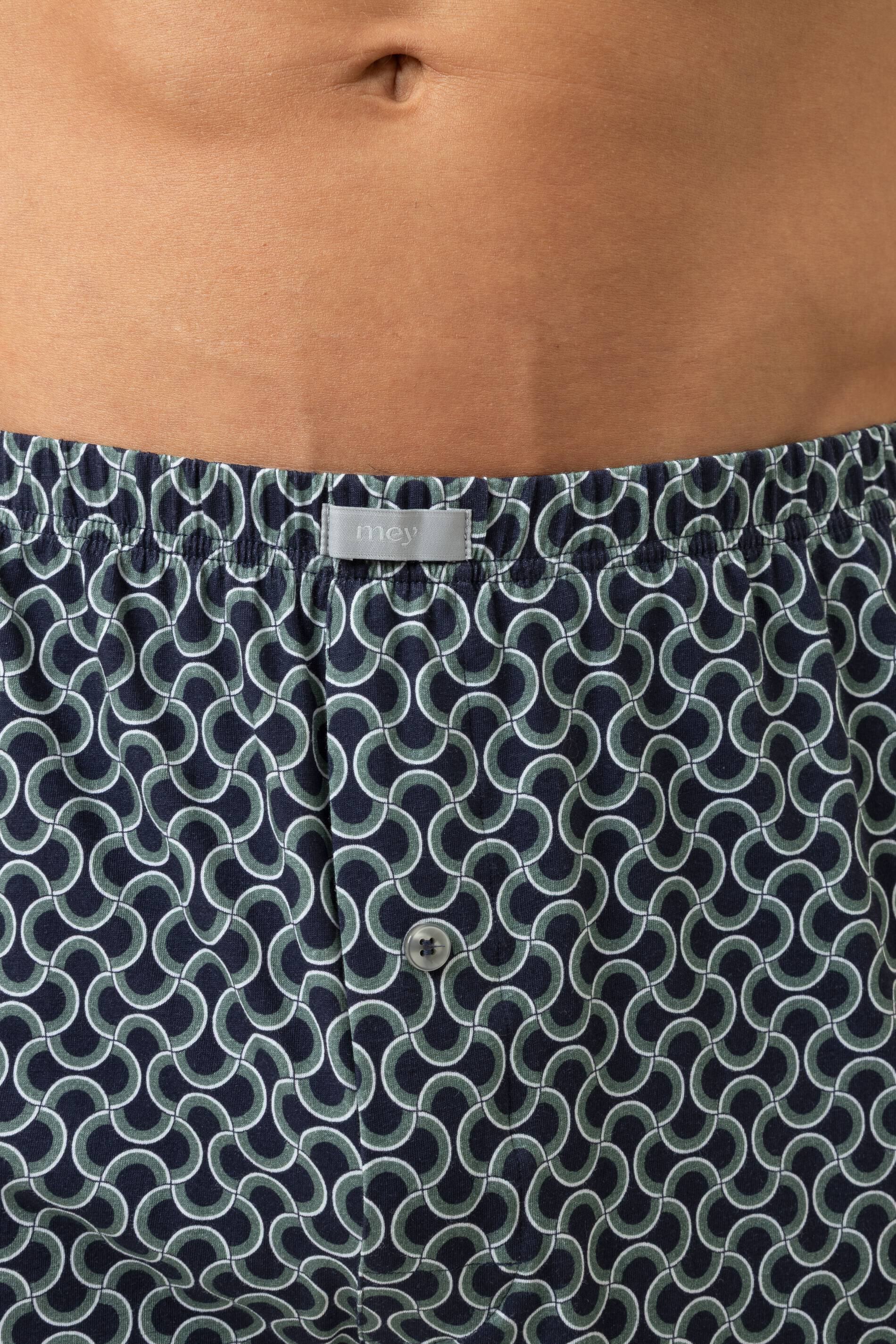 Boxershort (Yacht Blue)