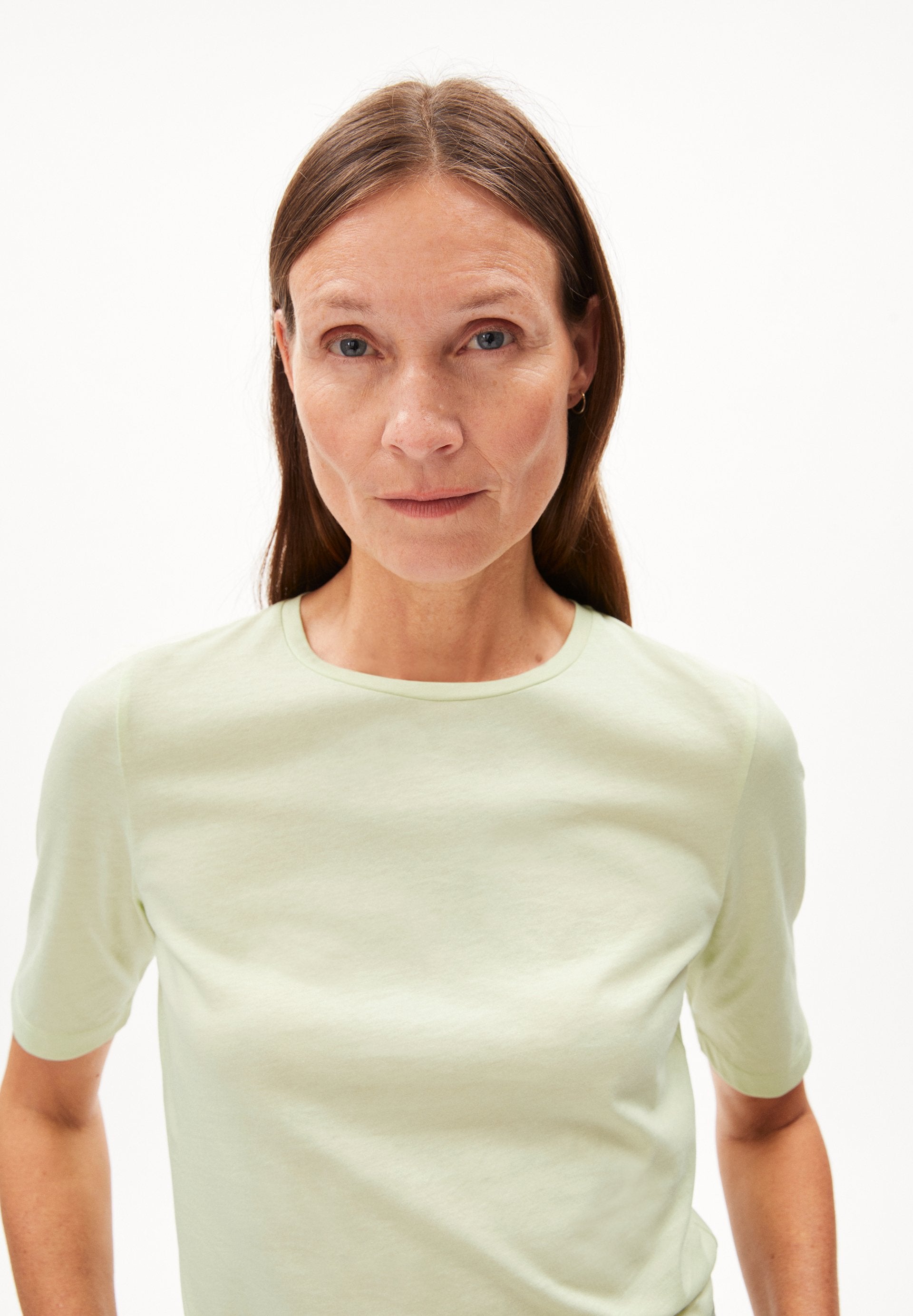 Donaaji Feaather Light (Pastel Green)